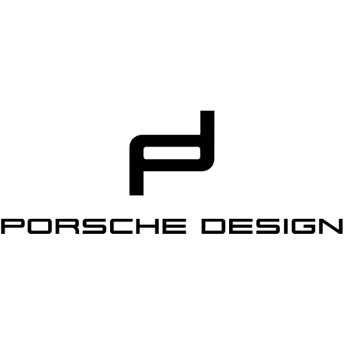 Porsche Design logo