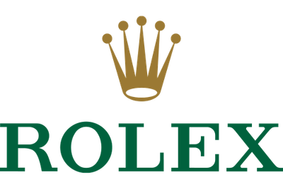 Rolex logo