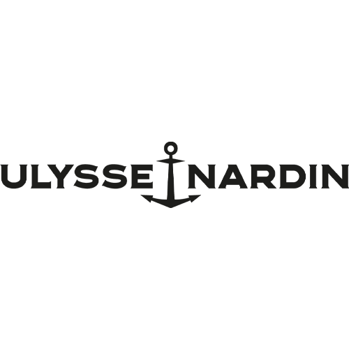 Ulysse Nardin logo