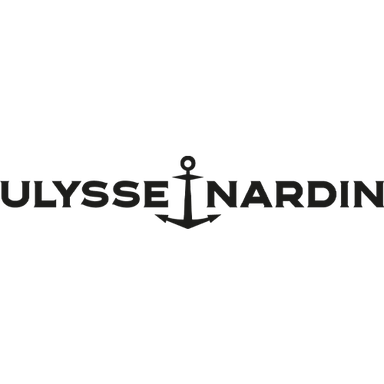 Ulysse Nardin logo