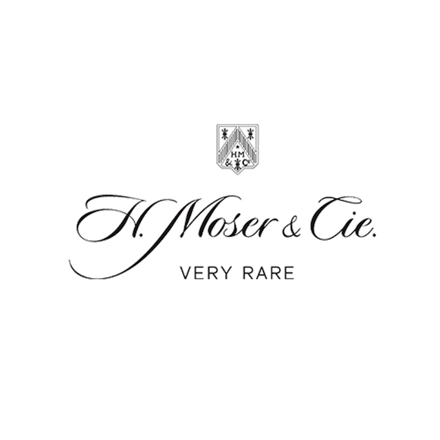 H. Moser & Cie logo
