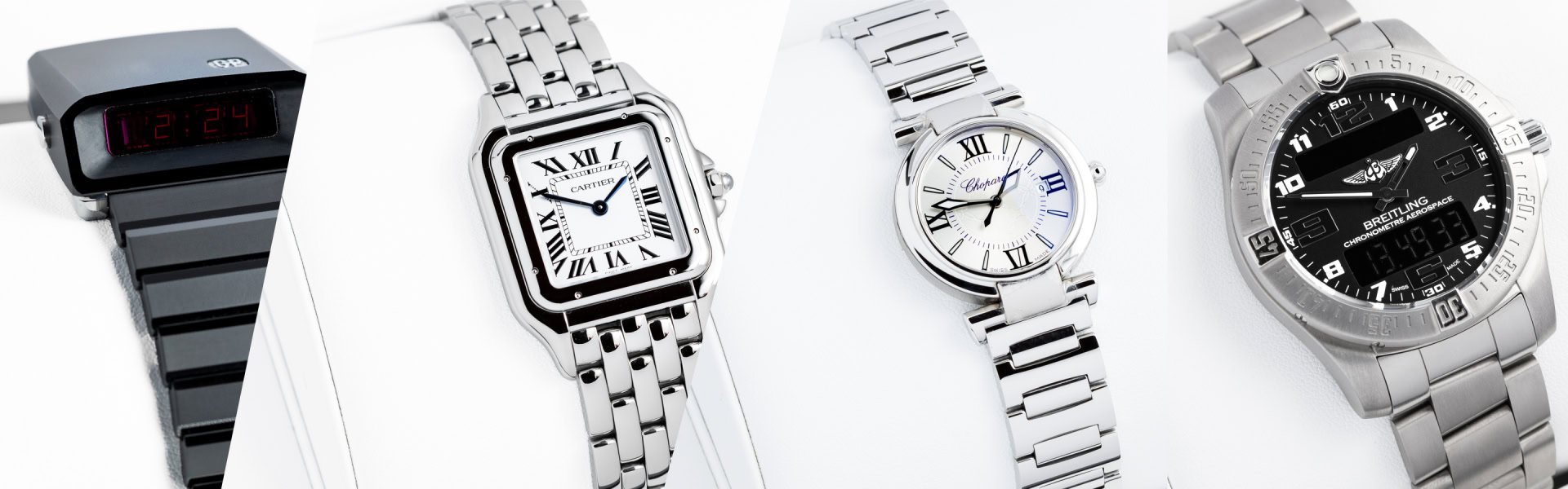 Quartz Watches category