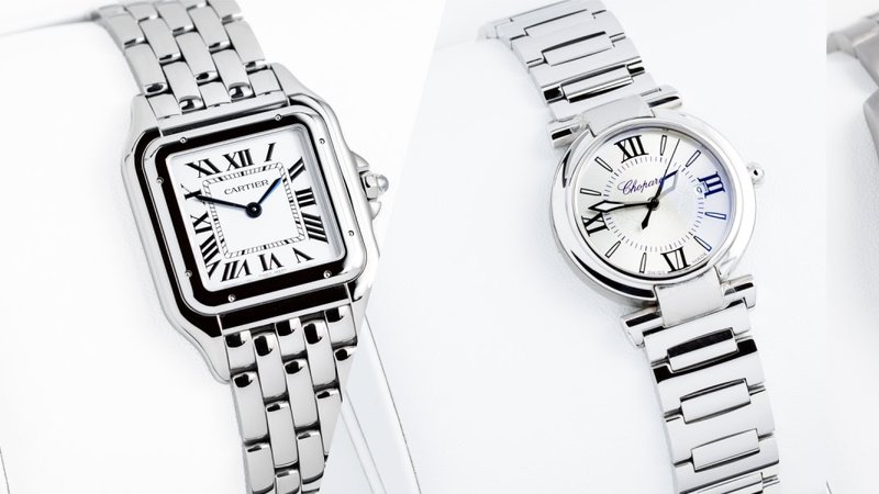 Quartz Watches category