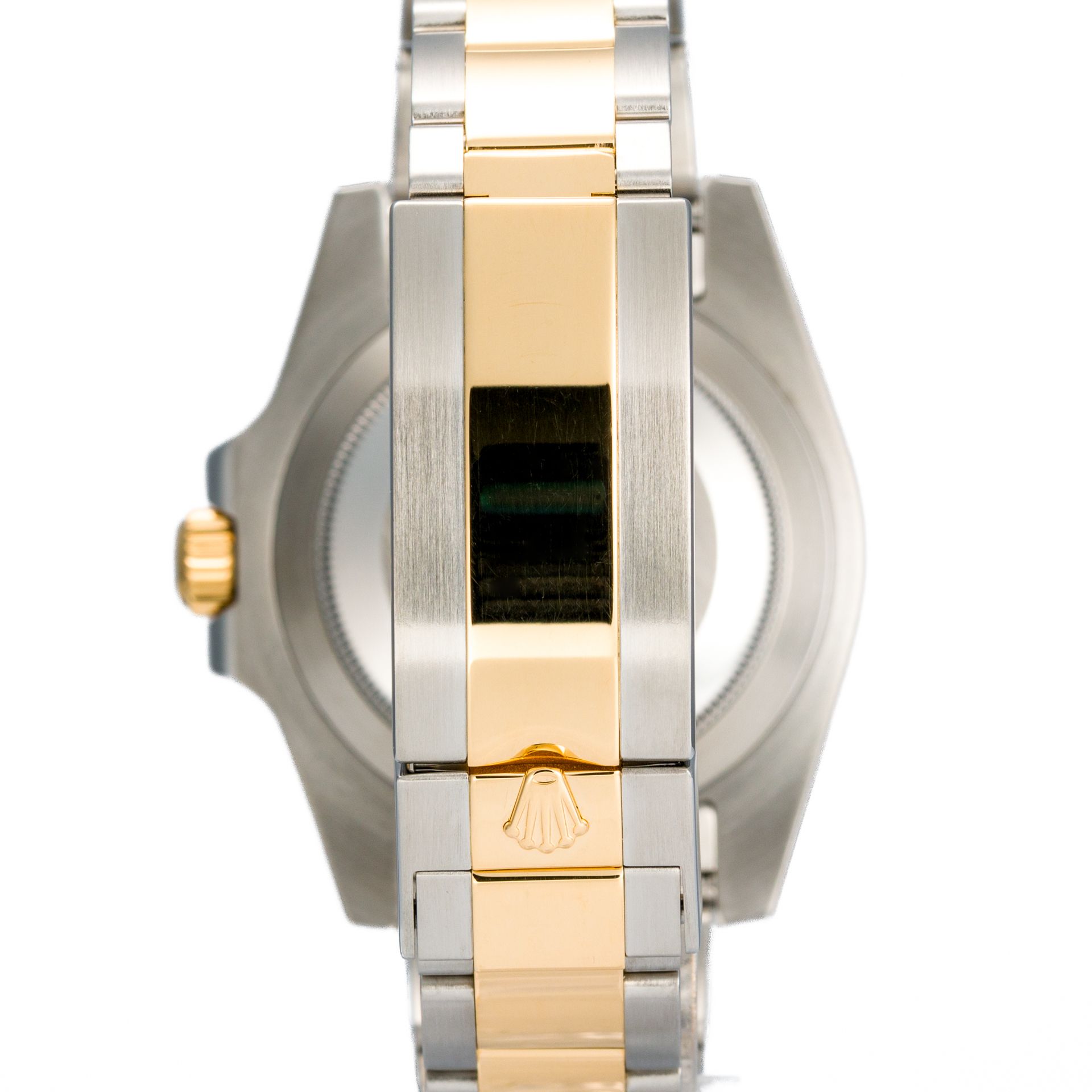 Submariner Date Steel & Yellow Rolesor Black Dial - Image 6