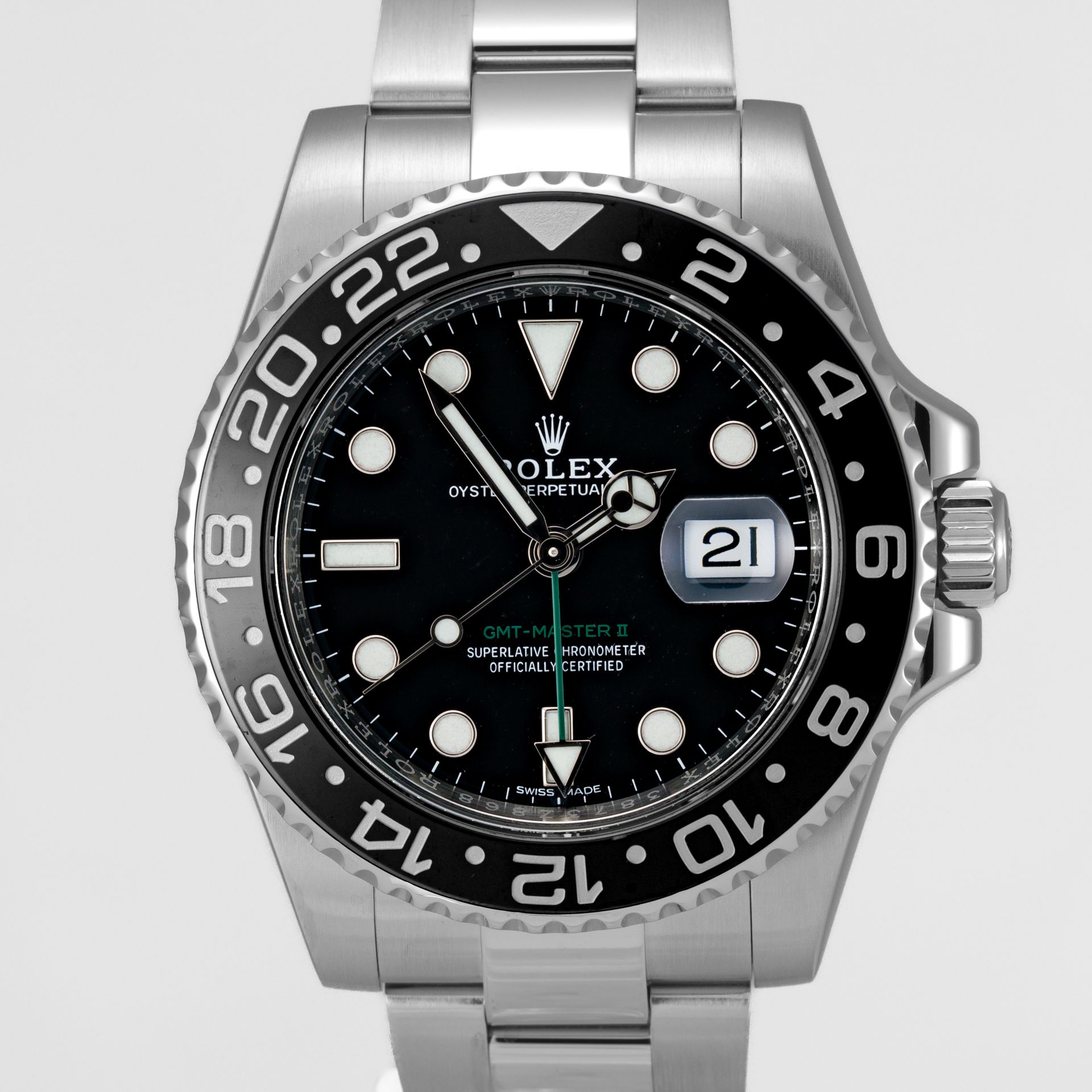 GMT-Master II - Image 1