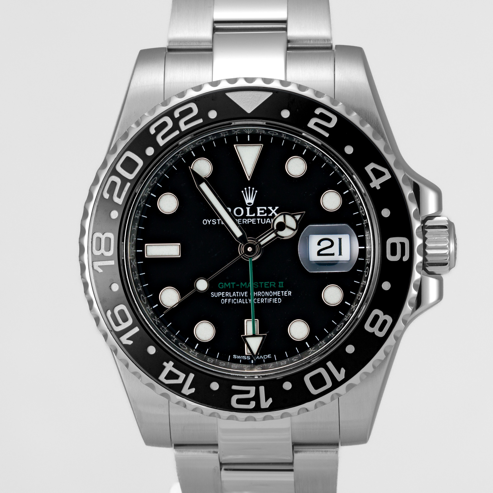 GMT-Master II - Image 1