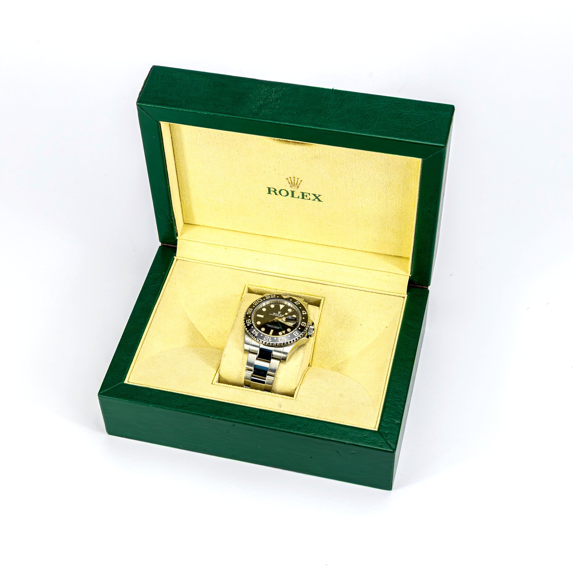 Rolex GMT-Master II - Image 2