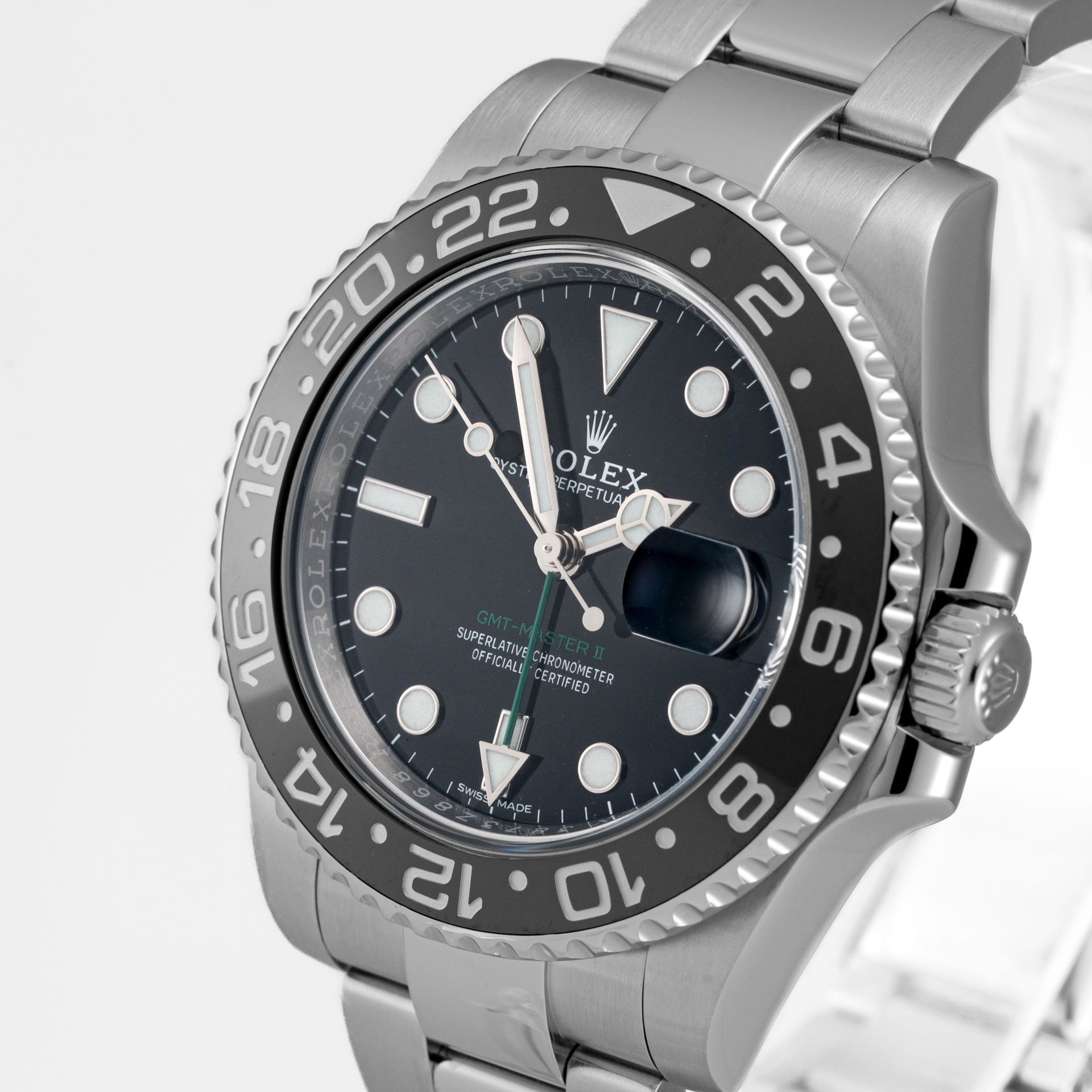 GMT-Master II - Image 5