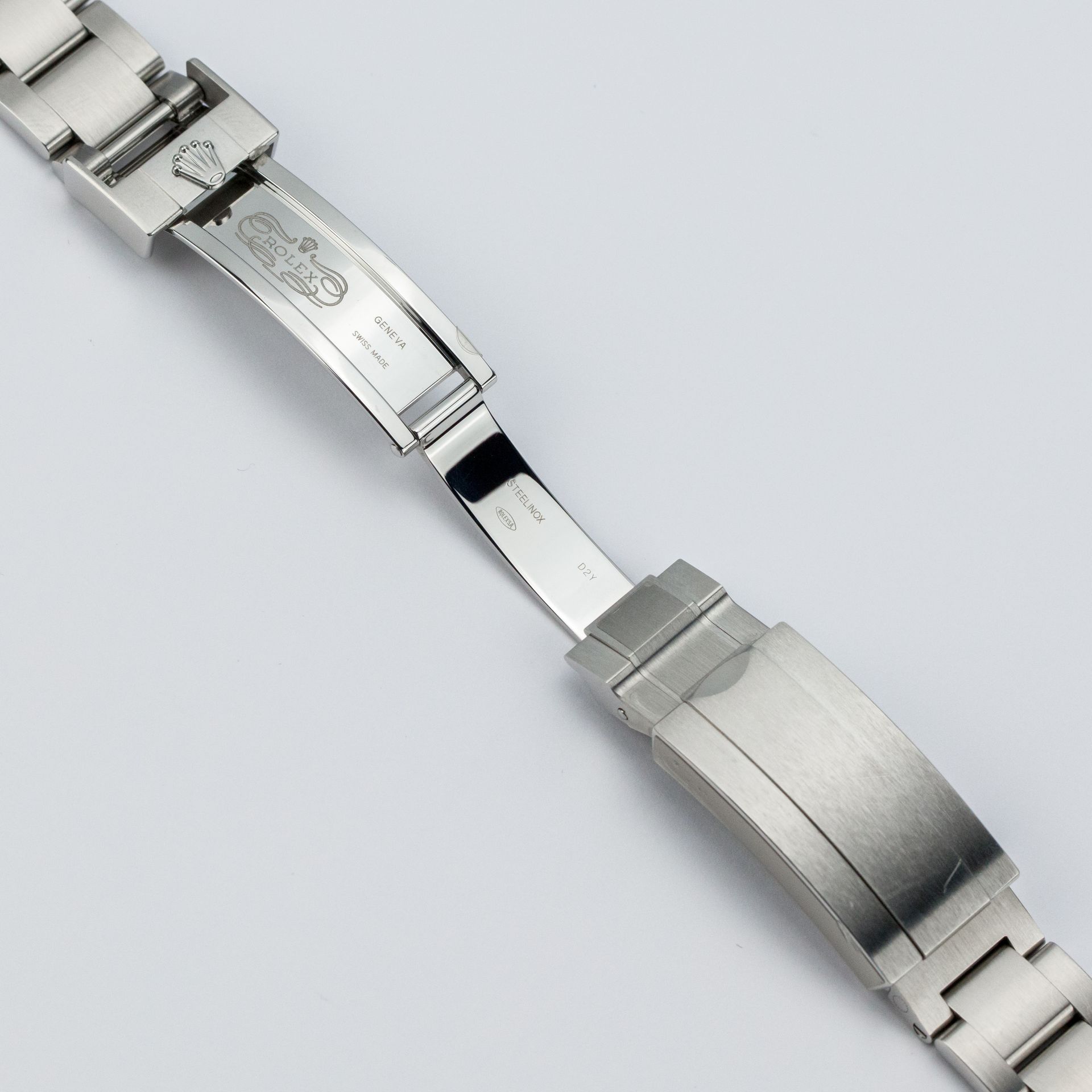 DEEPSEA Sea-Dweller 44mm “James Cameron” - Image 9