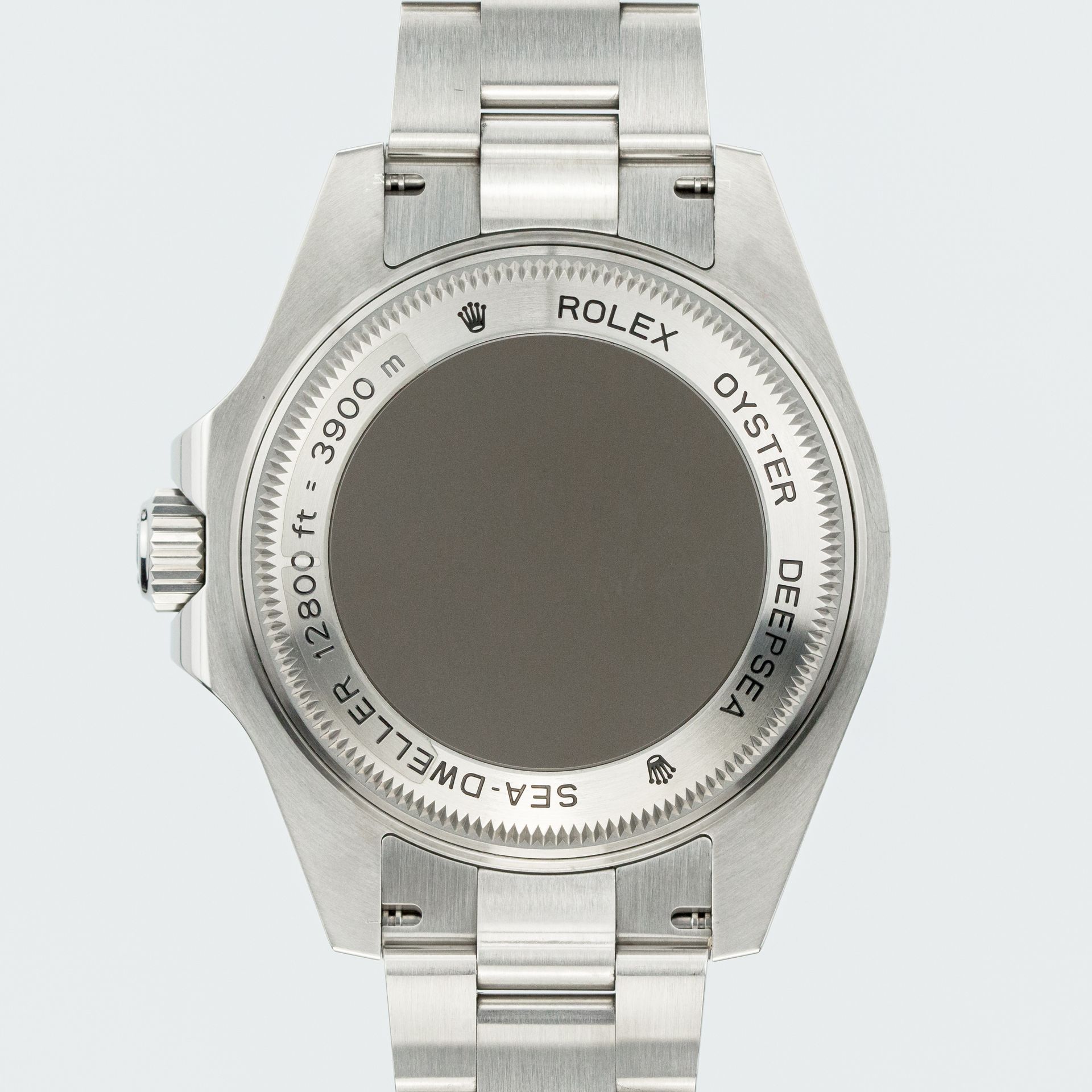 DEEPSEA Sea-Dweller 44mm “James Cameron” - Image 5