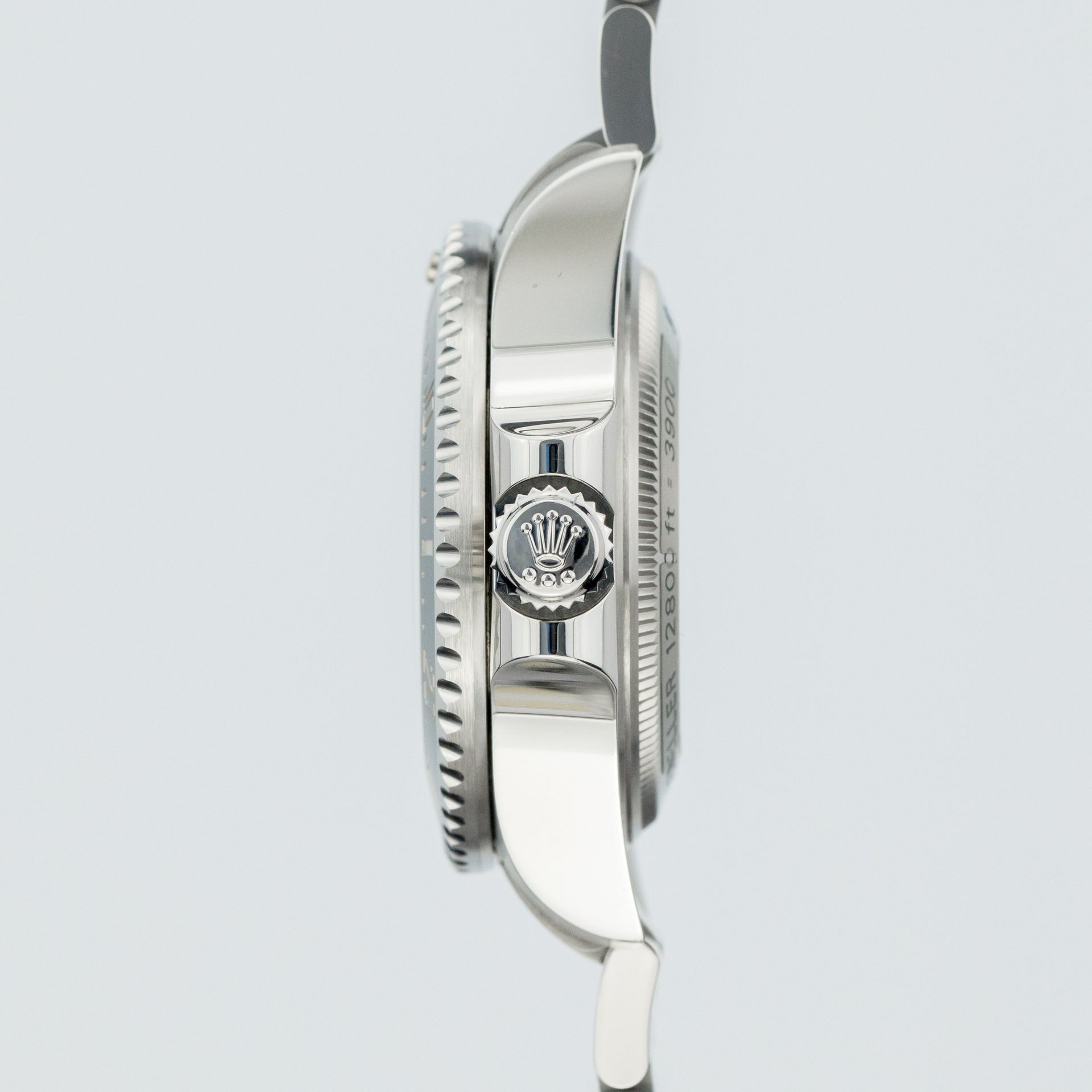 DEEPSEA Sea-Dweller 44mm “James Cameron” - Image 3