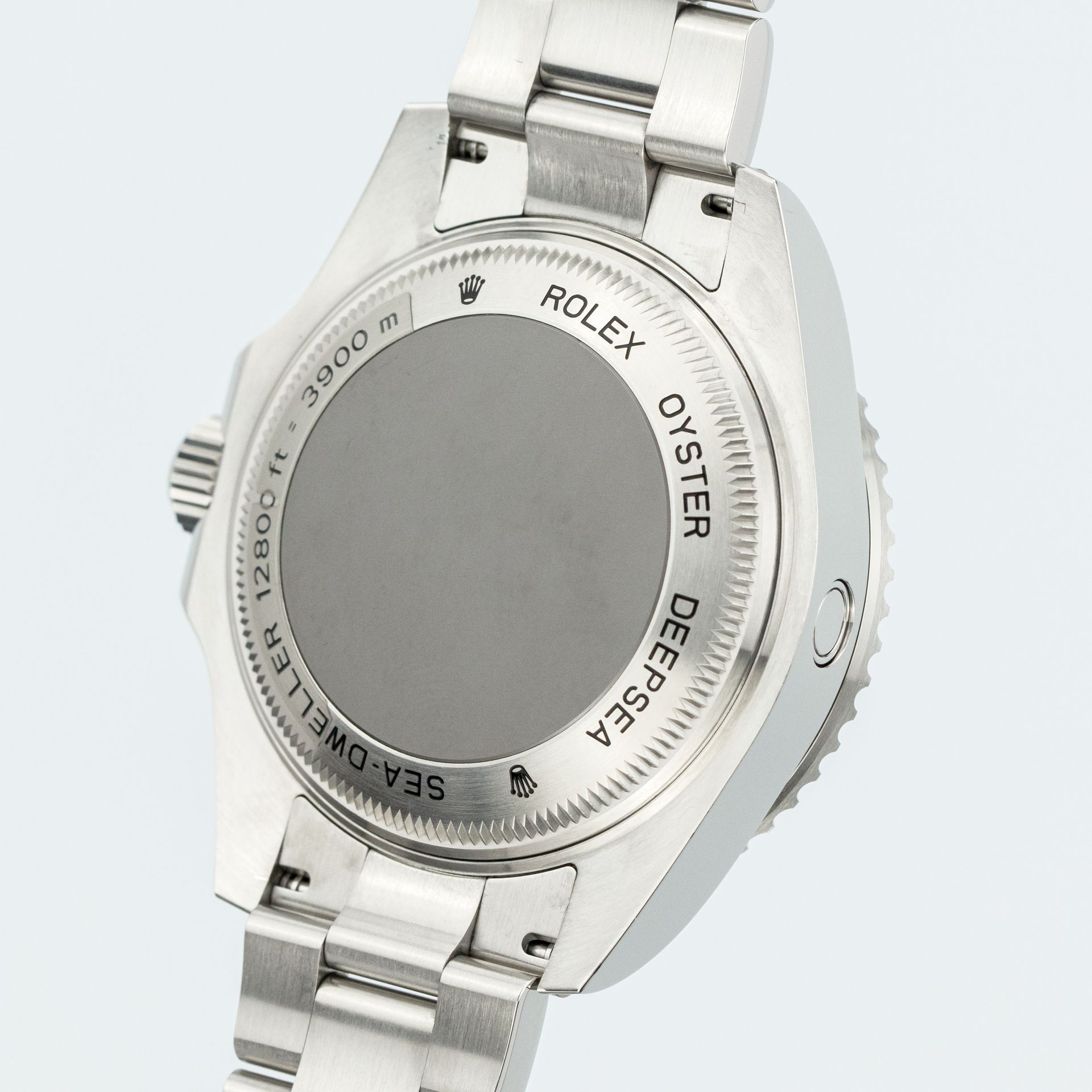 DEEPSEA Sea-Dweller 44mm “James Cameron” - Image 7