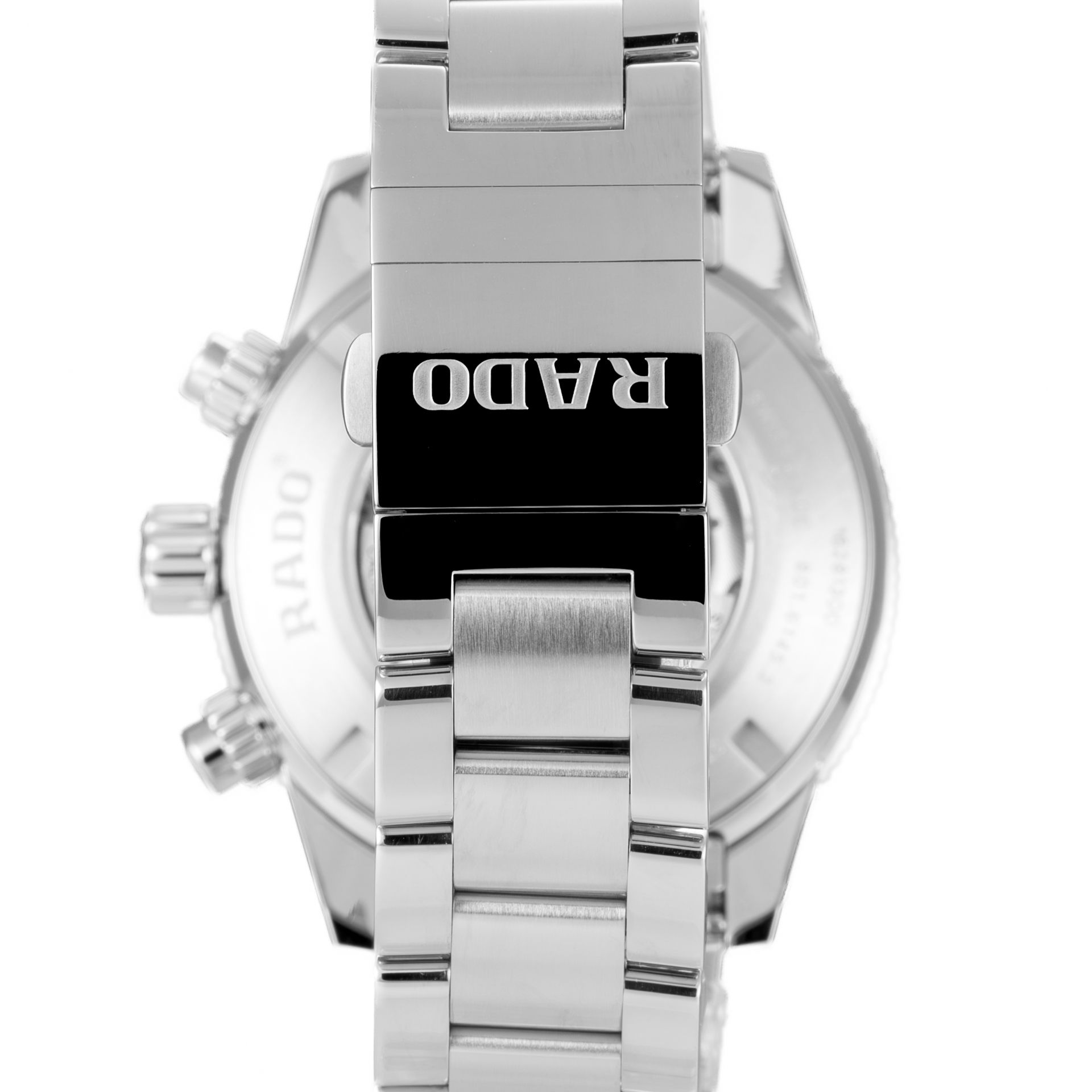 Captain Cook Automatic Chronograph 43mm - Image 6