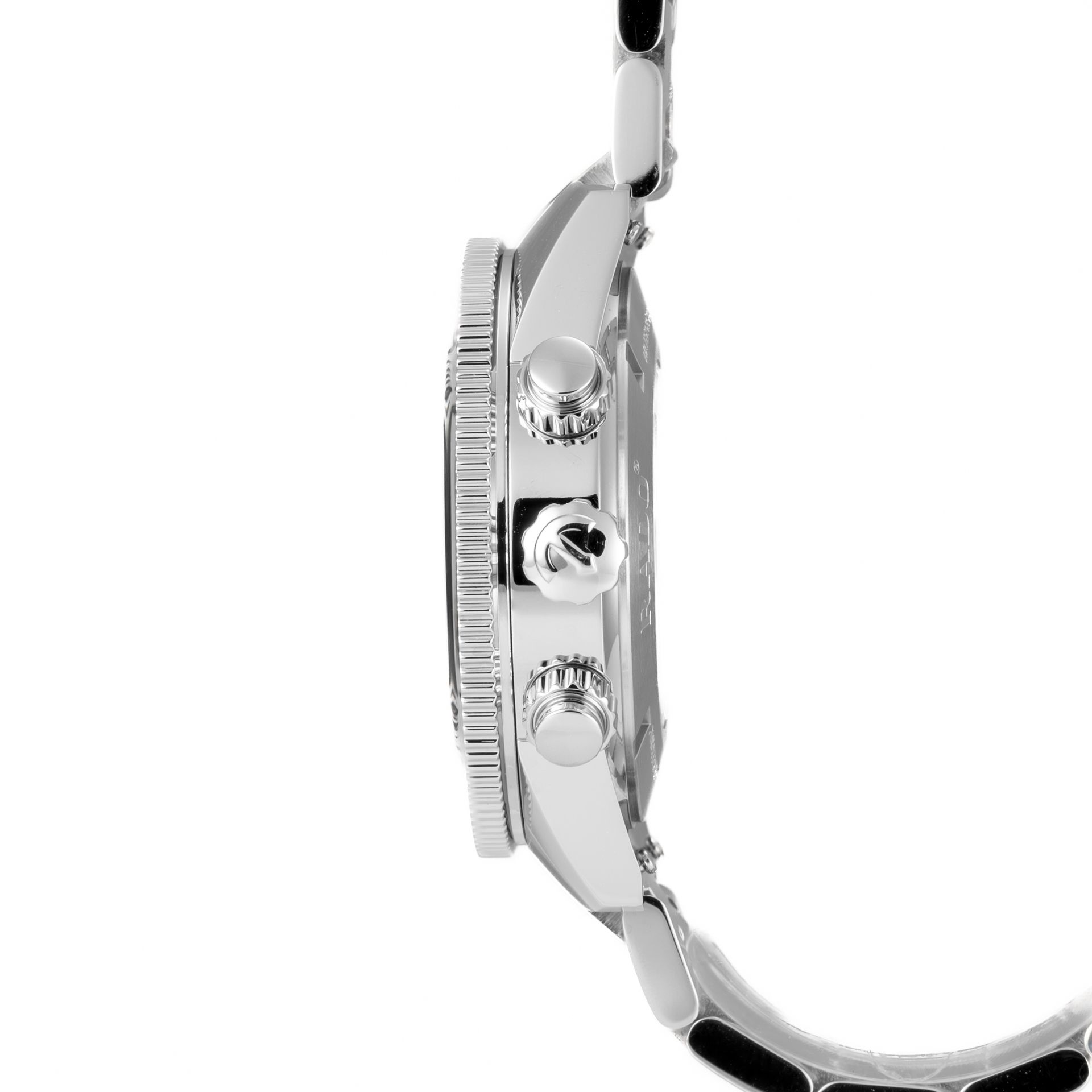Captain Cook Automatic Chronograph 43mm - Image 4