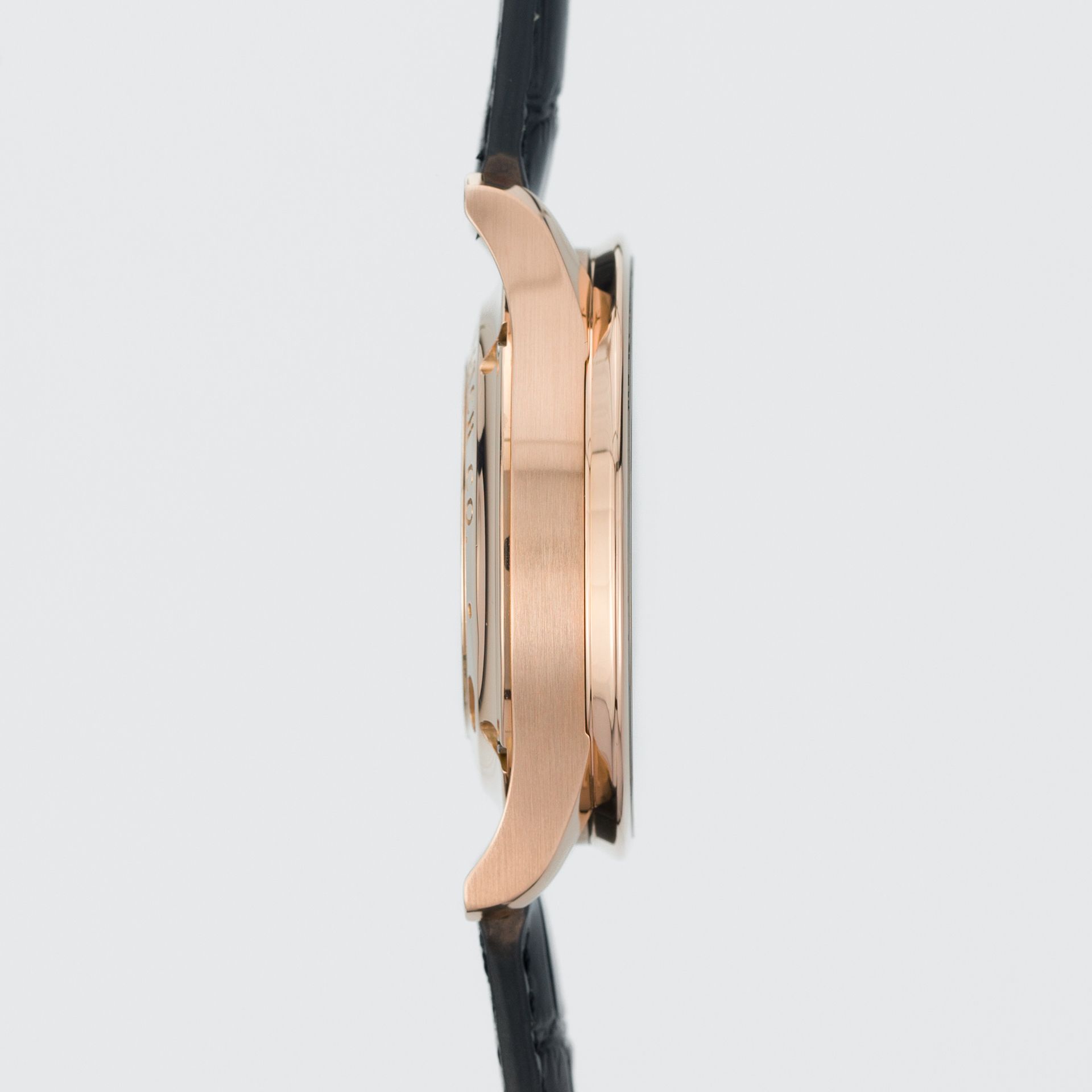 IWC Portugieser Chronograph Rose Gold - Image 7