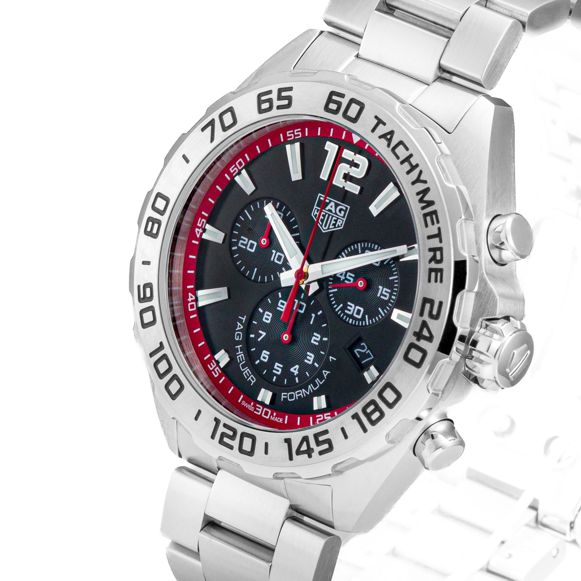 Formula 1 Quartz Chronograph 43mm - Image 6
