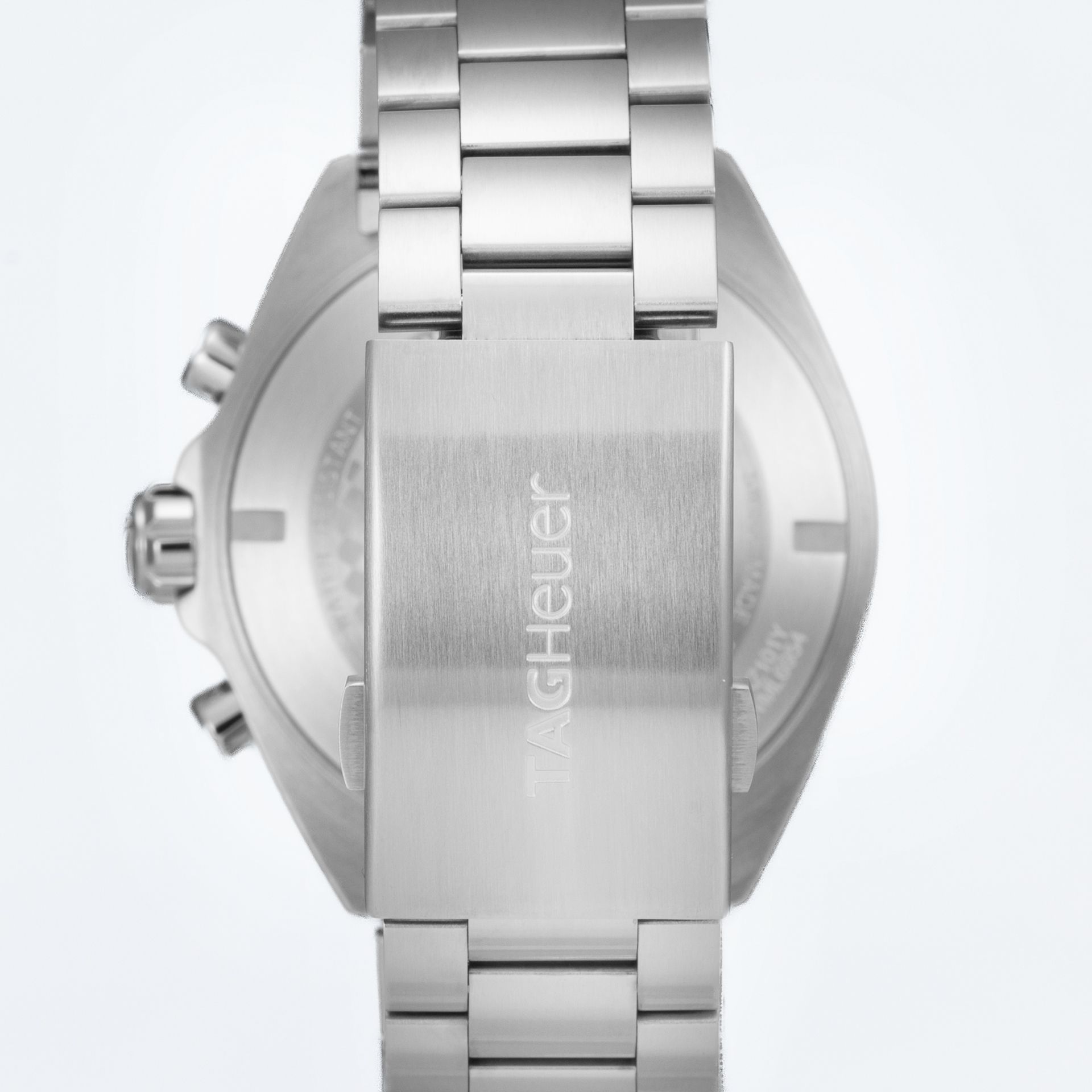 Formula 1 Quartz Chronograph 43mm - Image 7