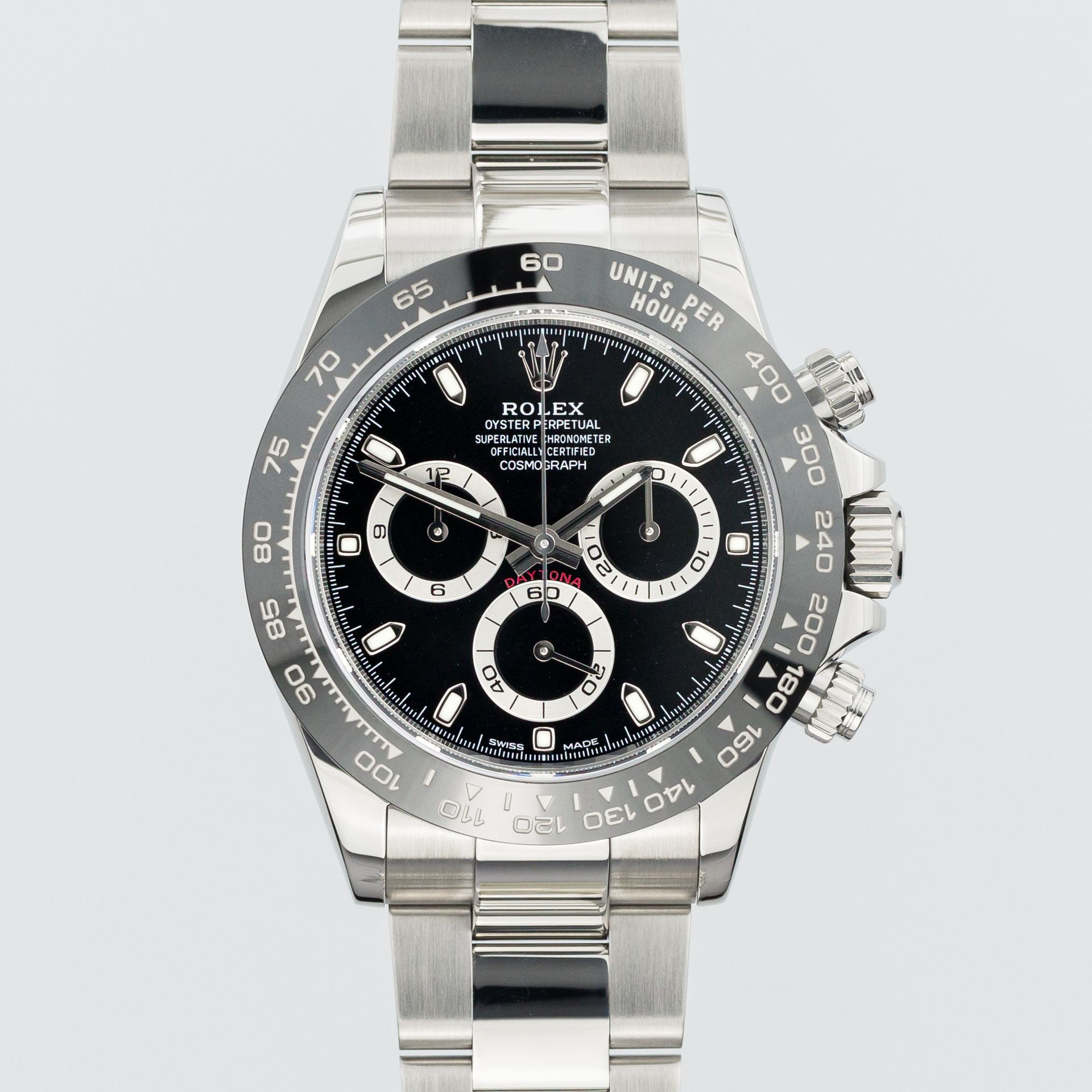 Cosmograph Daytona - Image 1