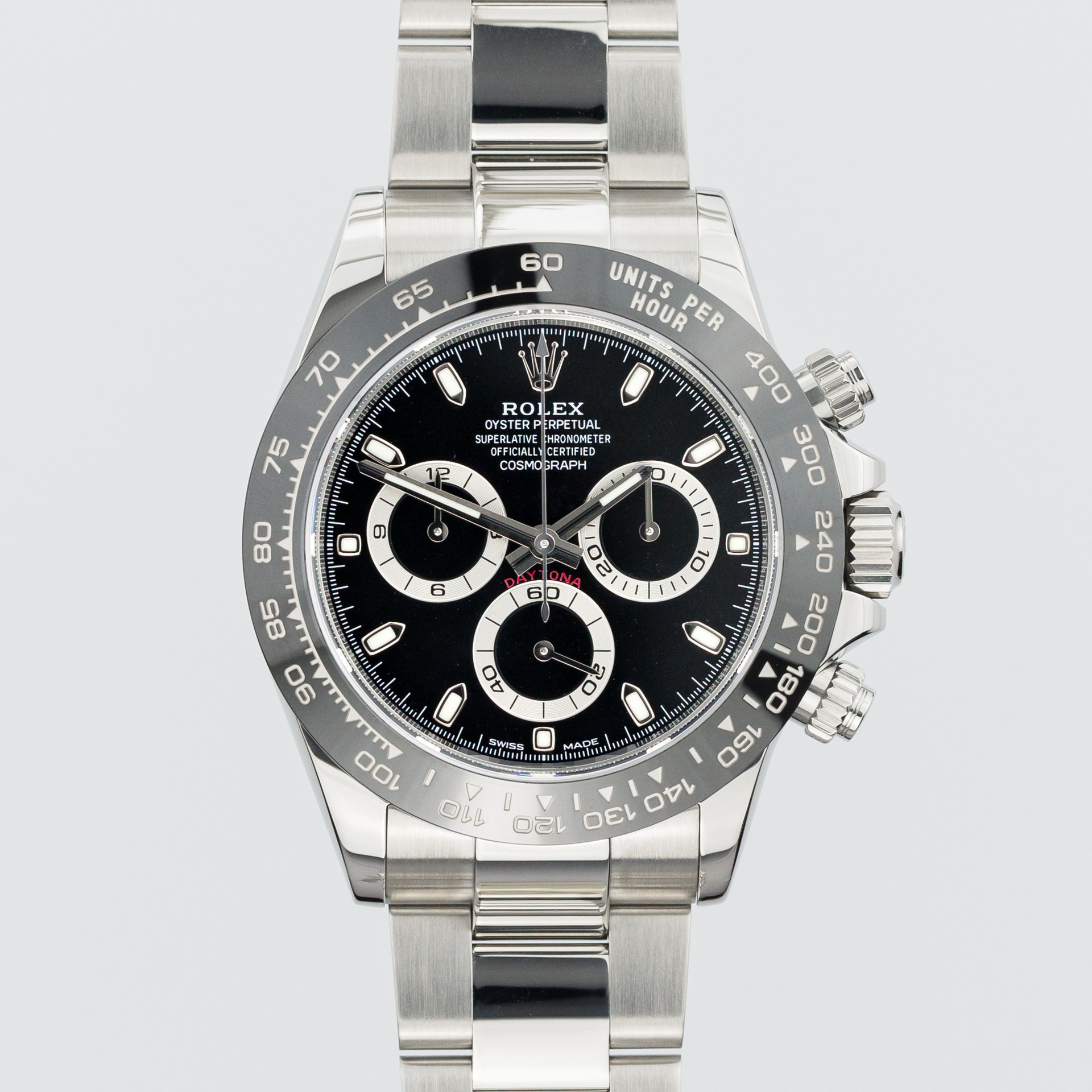 Cosmograph Daytona - Image 1