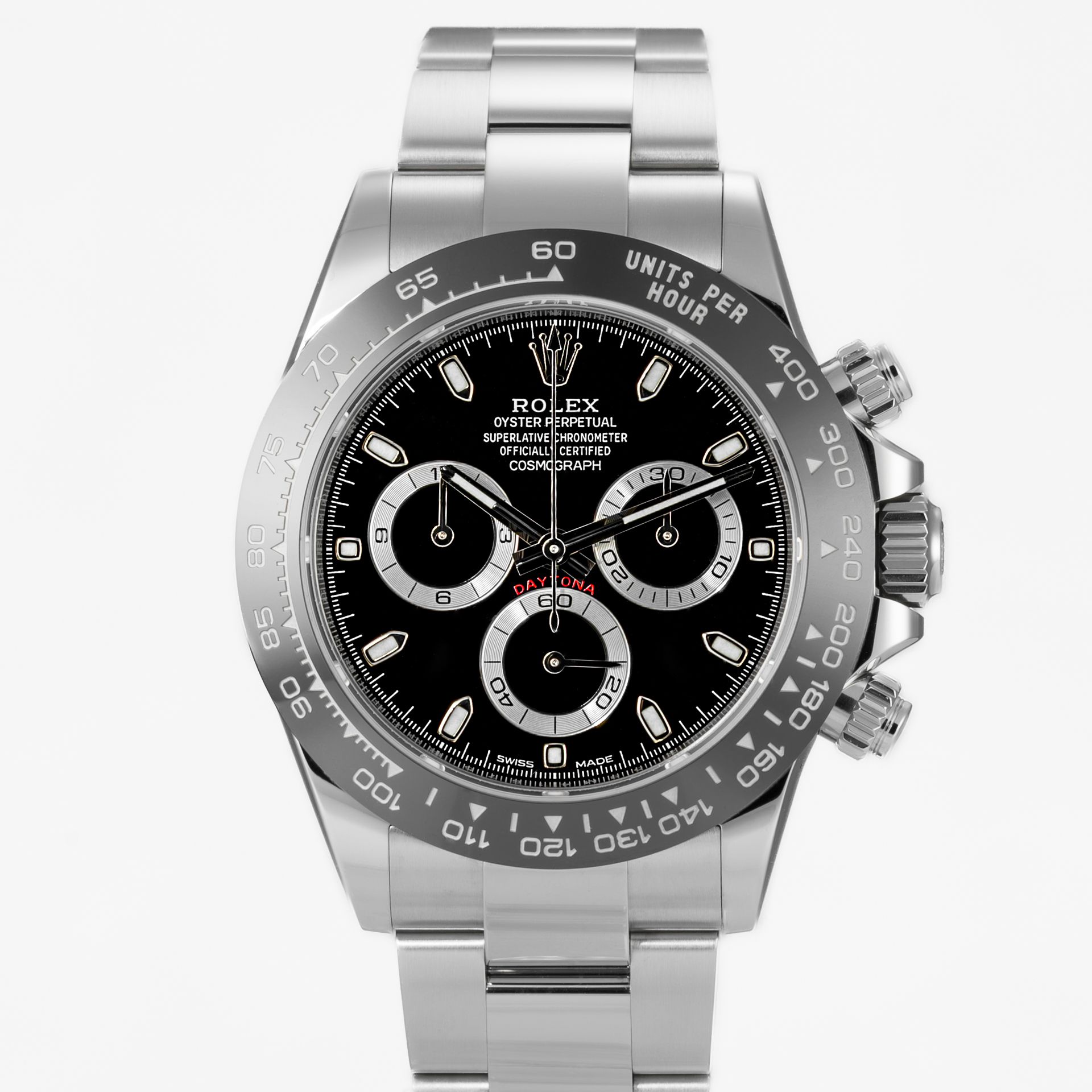 Cosmograph Daytona - Image 1