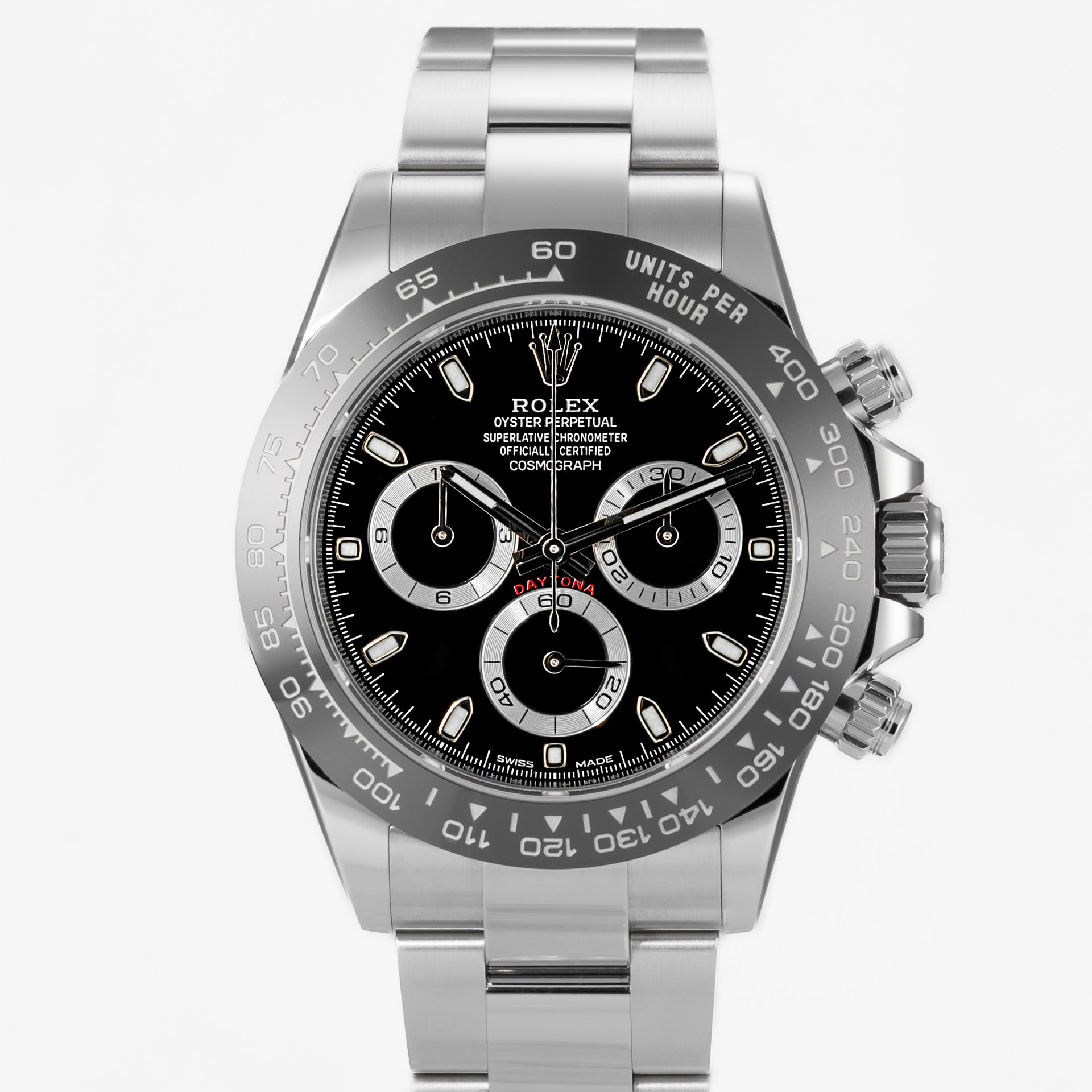 Cosmograph Daytona - 116500LN