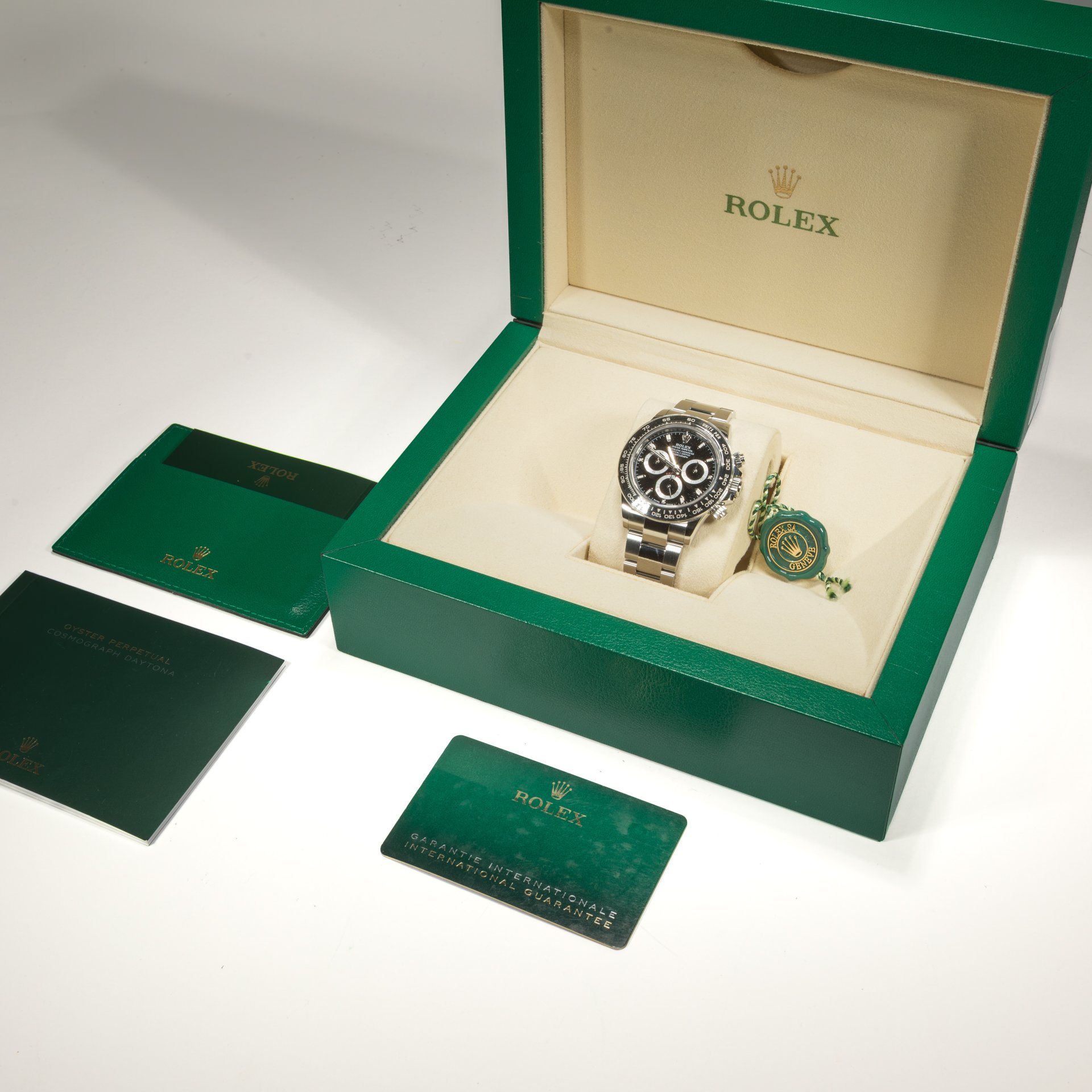 Cosmograph Daytona - 116500LN - Image 2
