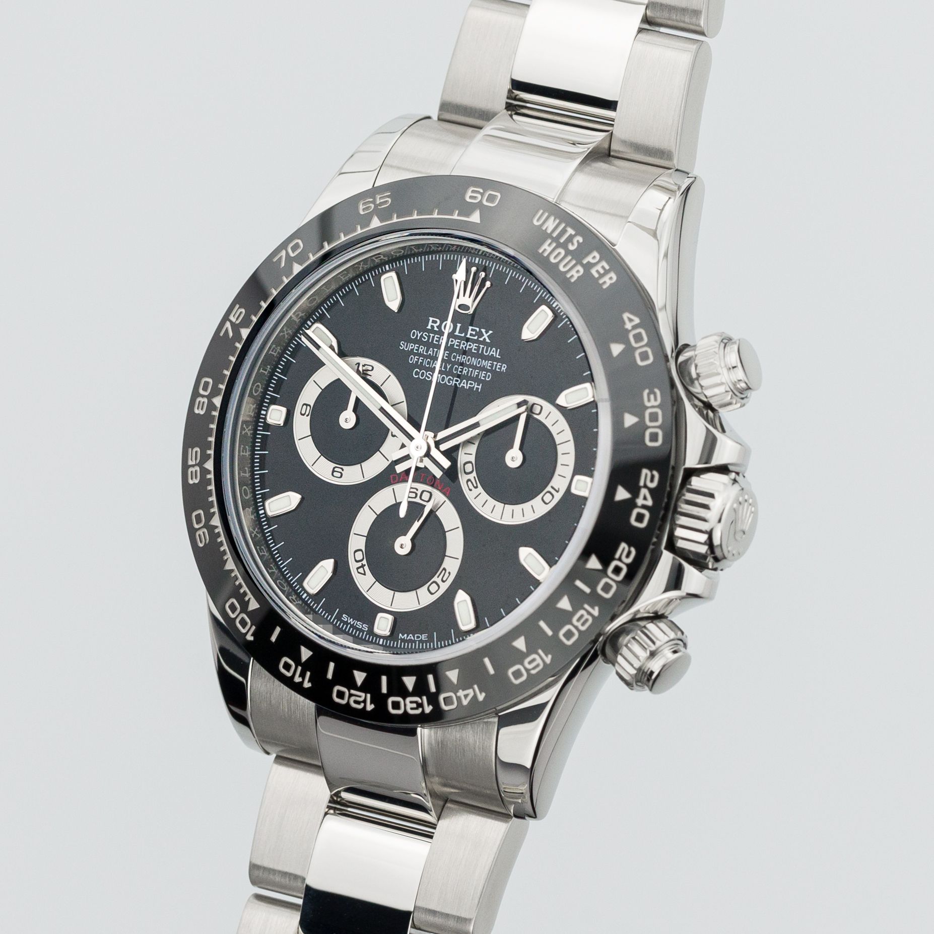 Cosmograph Daytona - Image 6