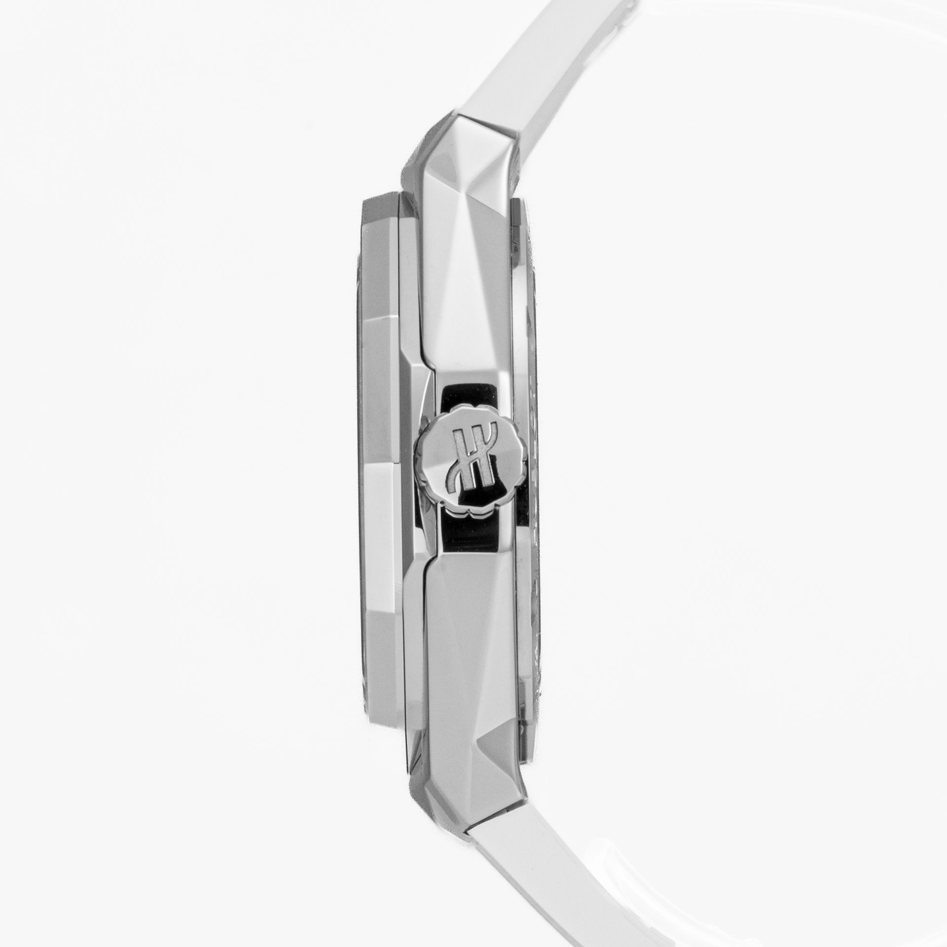 Classic Fusion Orlinski Titanium Automatic - Image 4