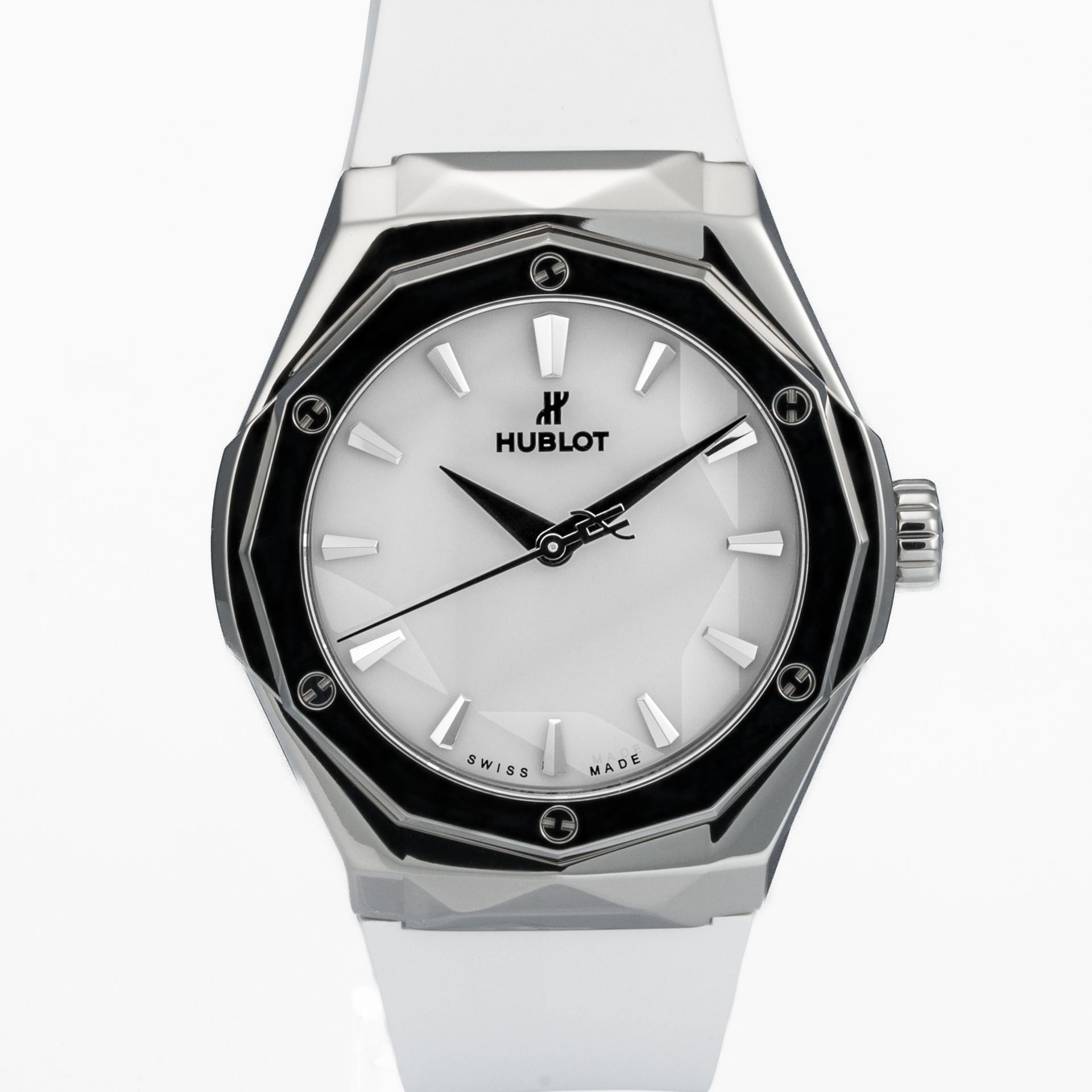 Classic Fusion Orlinski Titanium Automatic - Image 1