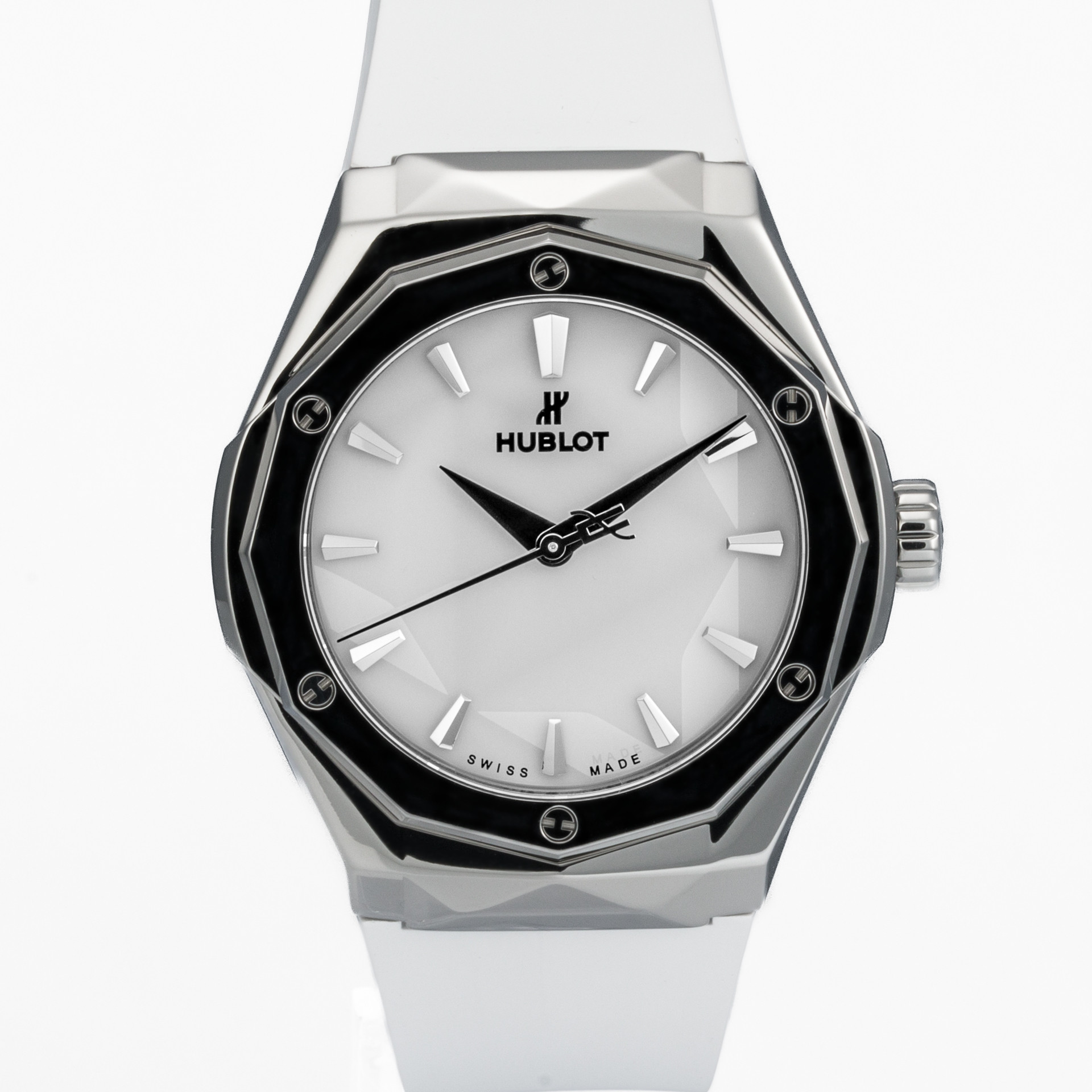 Classic Fusion Orlinski Titanium Automatic - Image 1