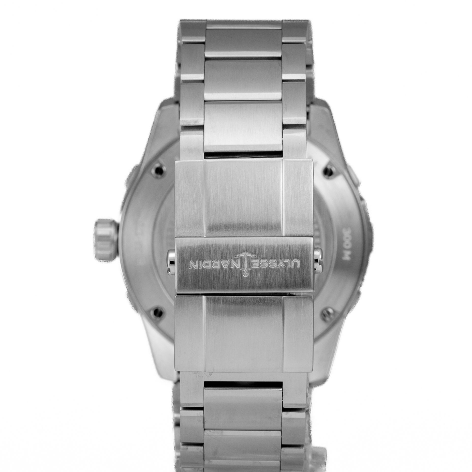 Ulysse Nardin Diver 42mm - Image 7
