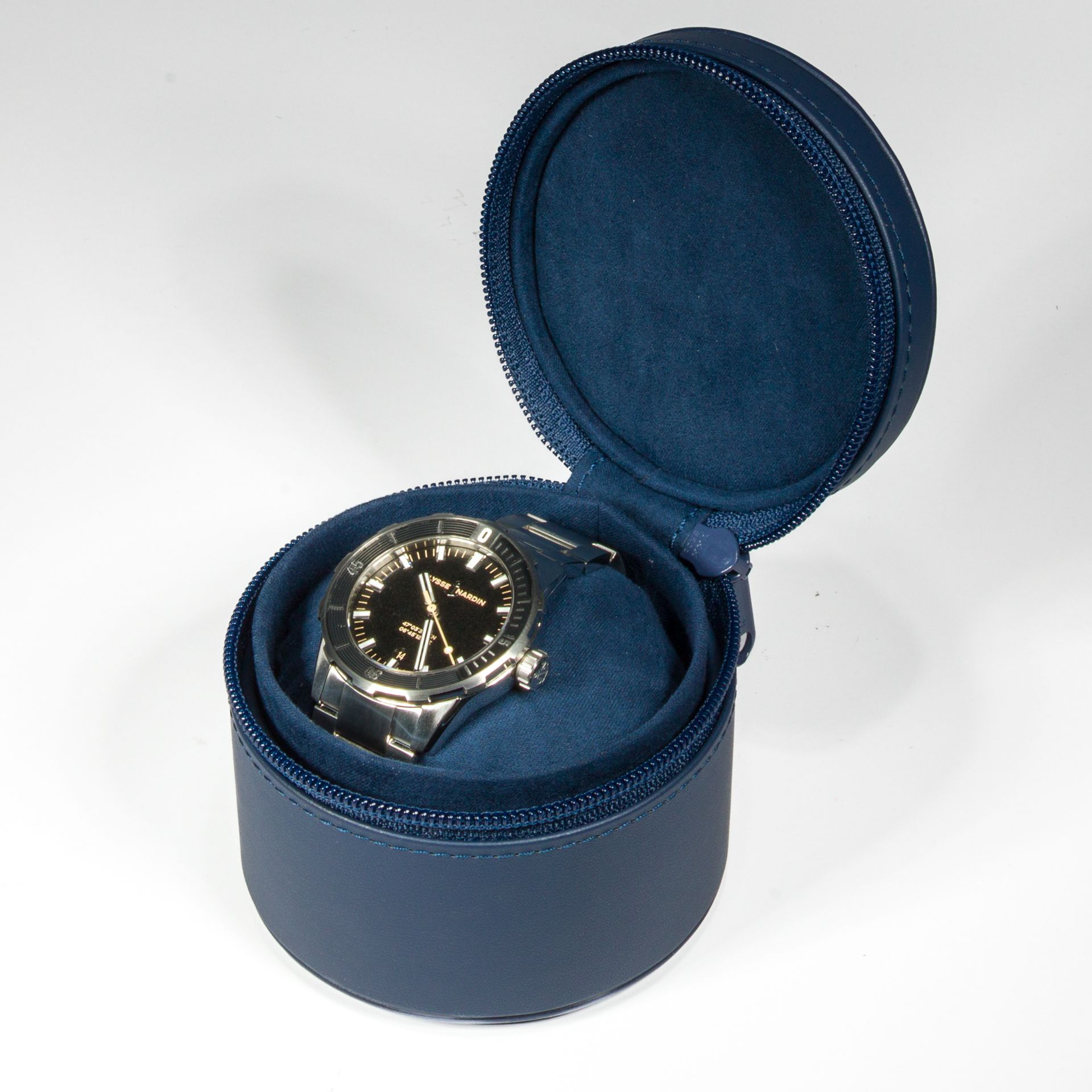 Ulysse Nardin Diver 42mm - Image 2