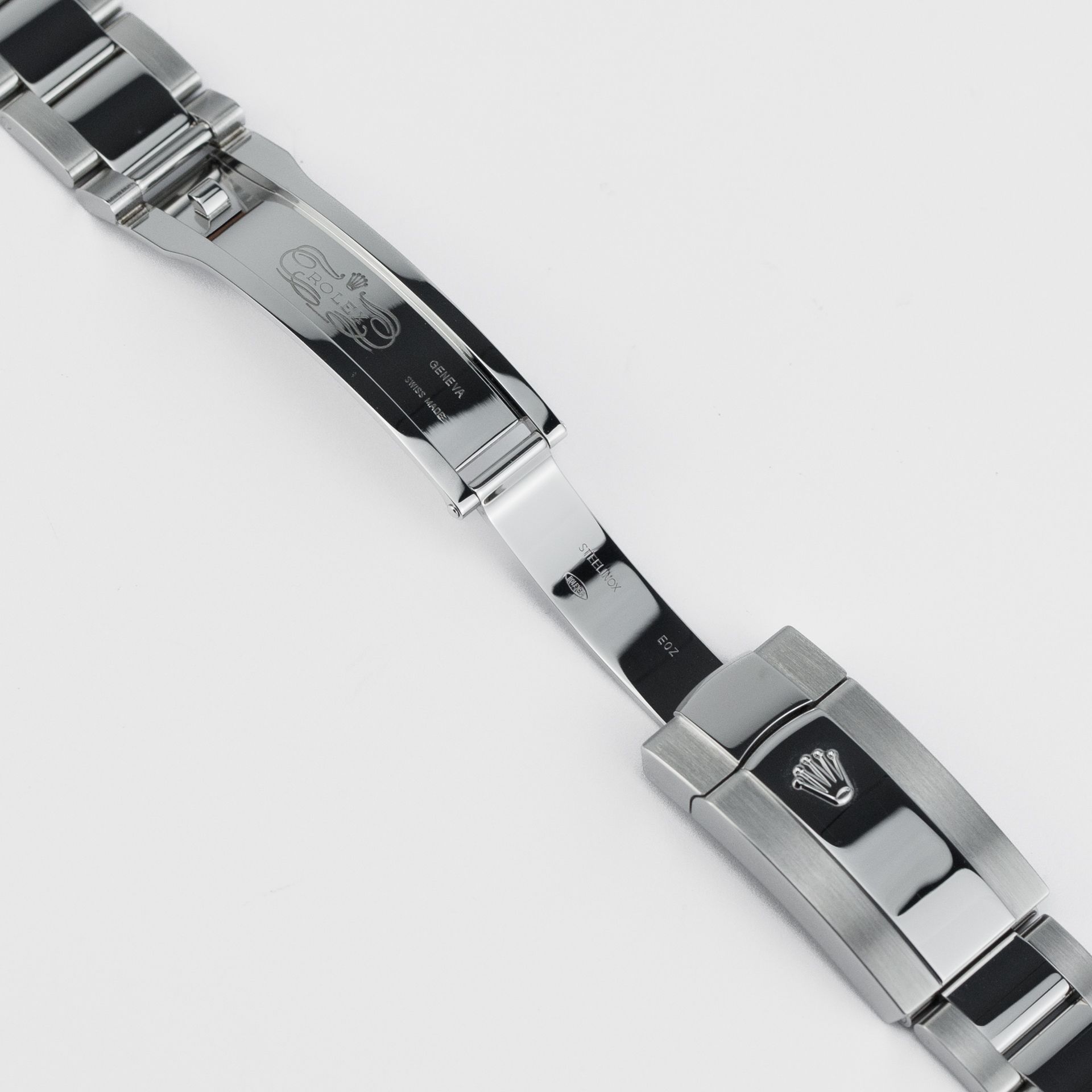 Datejust 41 'Azzuro Blue' - Image 9