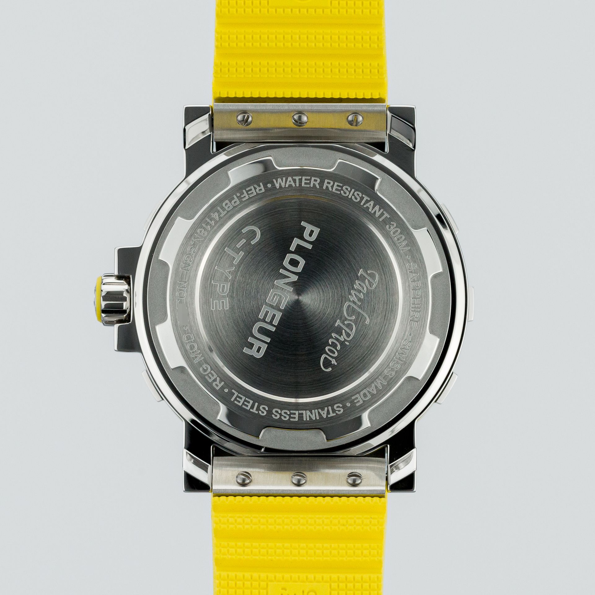 C-Type Plongeur 43mm - Image 3