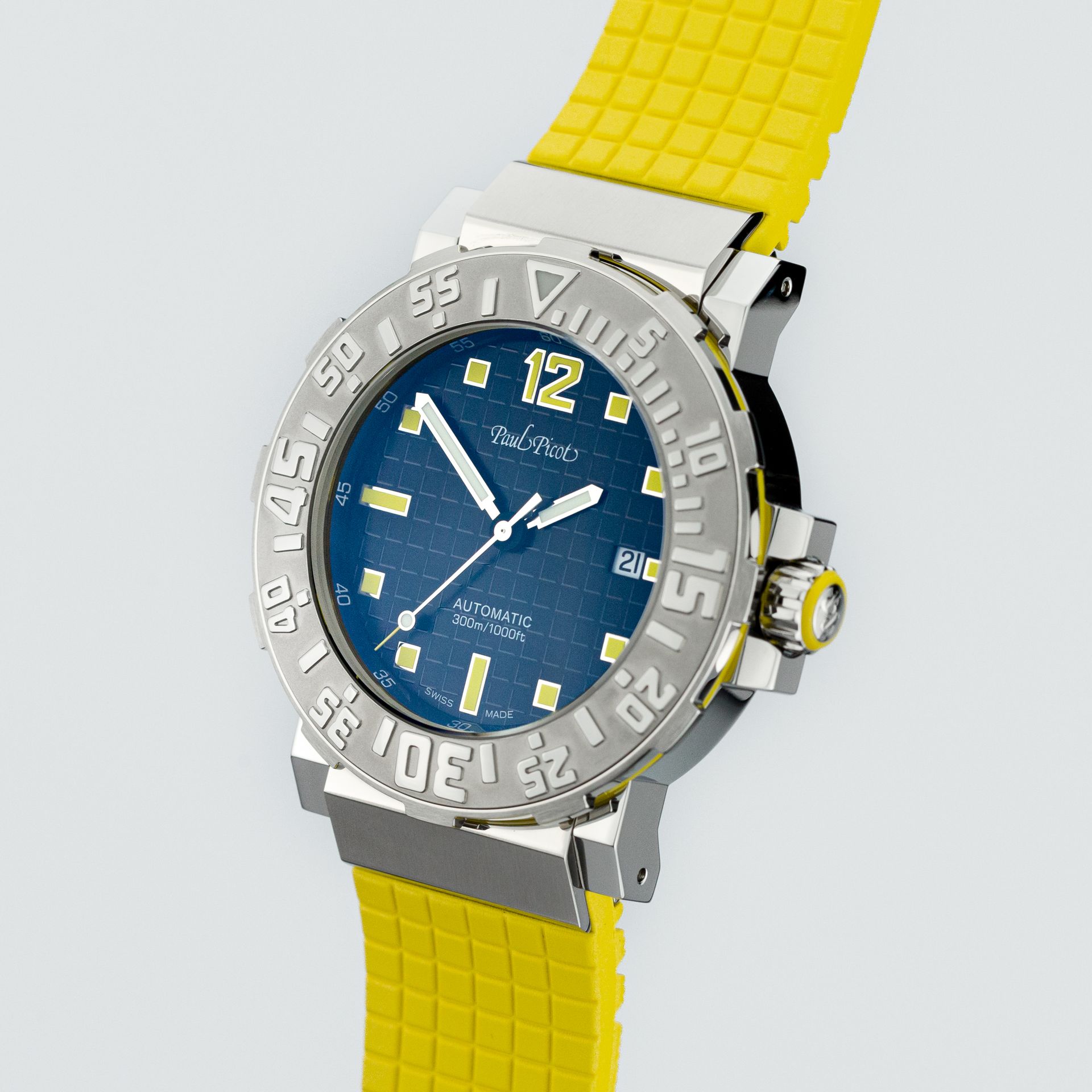 C-Type Plongeur 43mm - Image 6