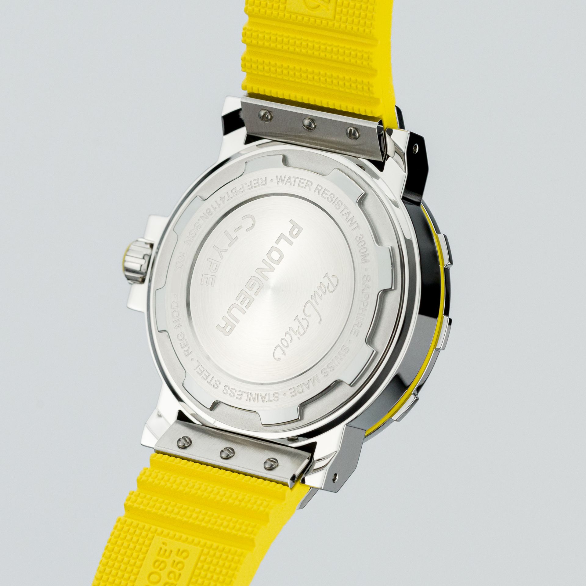 C-Type Plongeur 43mm - Image 7