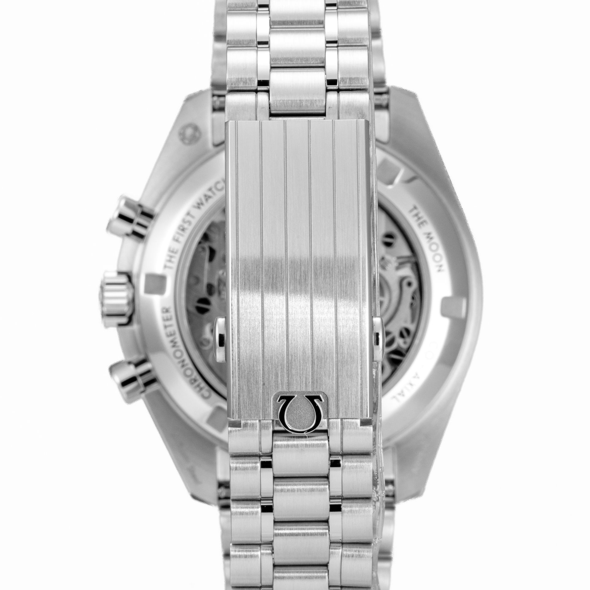 Speedmaster Moonwatch Professional 42mm 'Reverse Panda' - Image 6