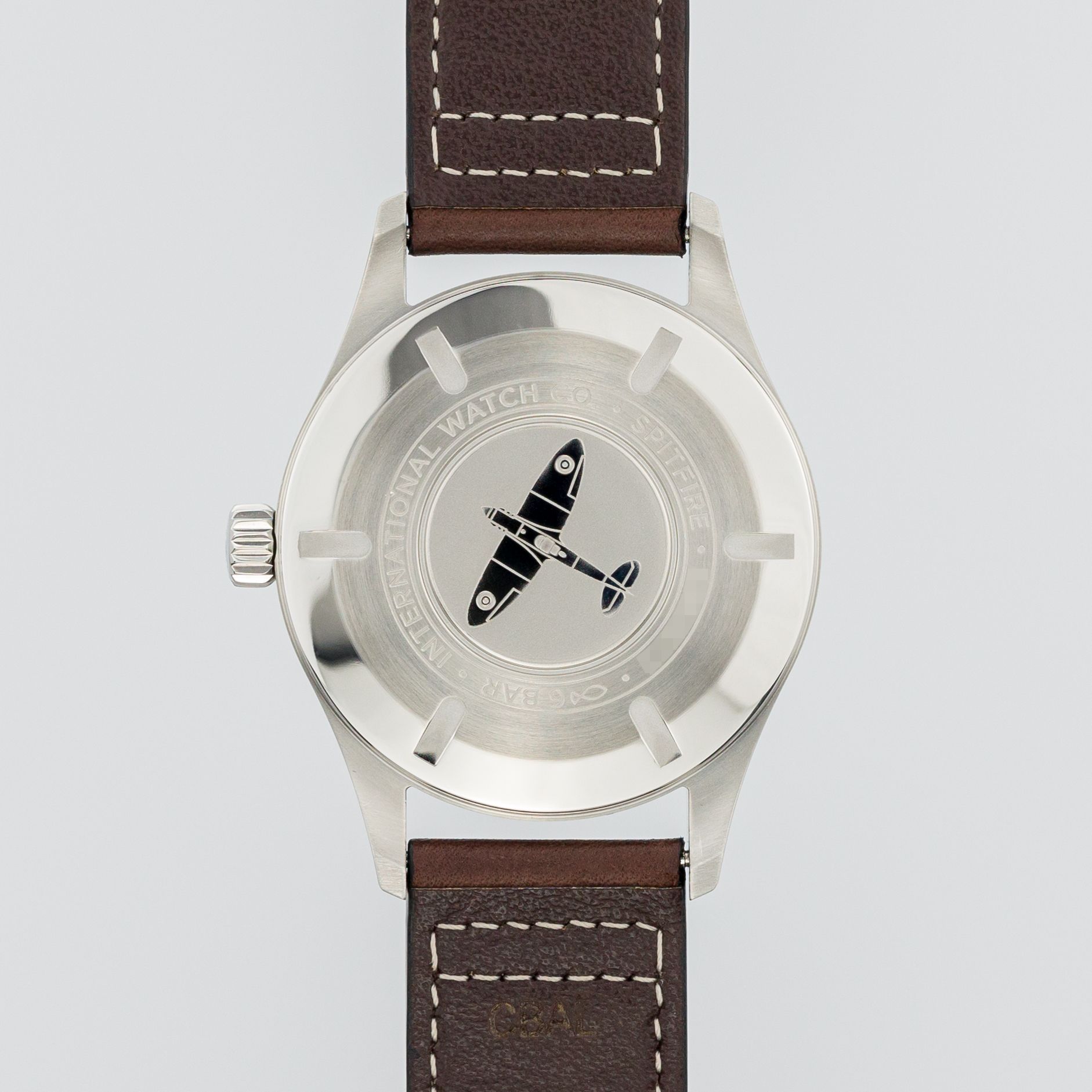 Pilot's Spitfire 39mm - Image 3