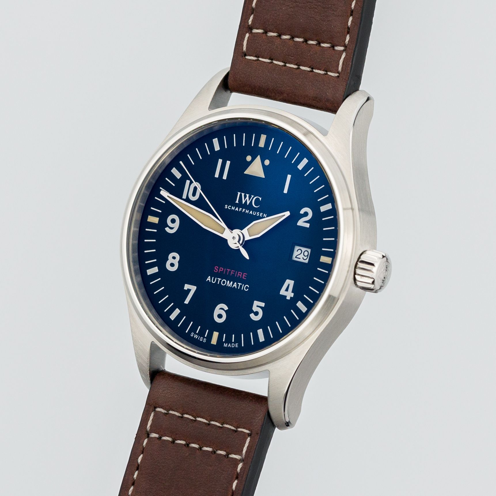 Pilot's Spitfire 39mm - Image 6