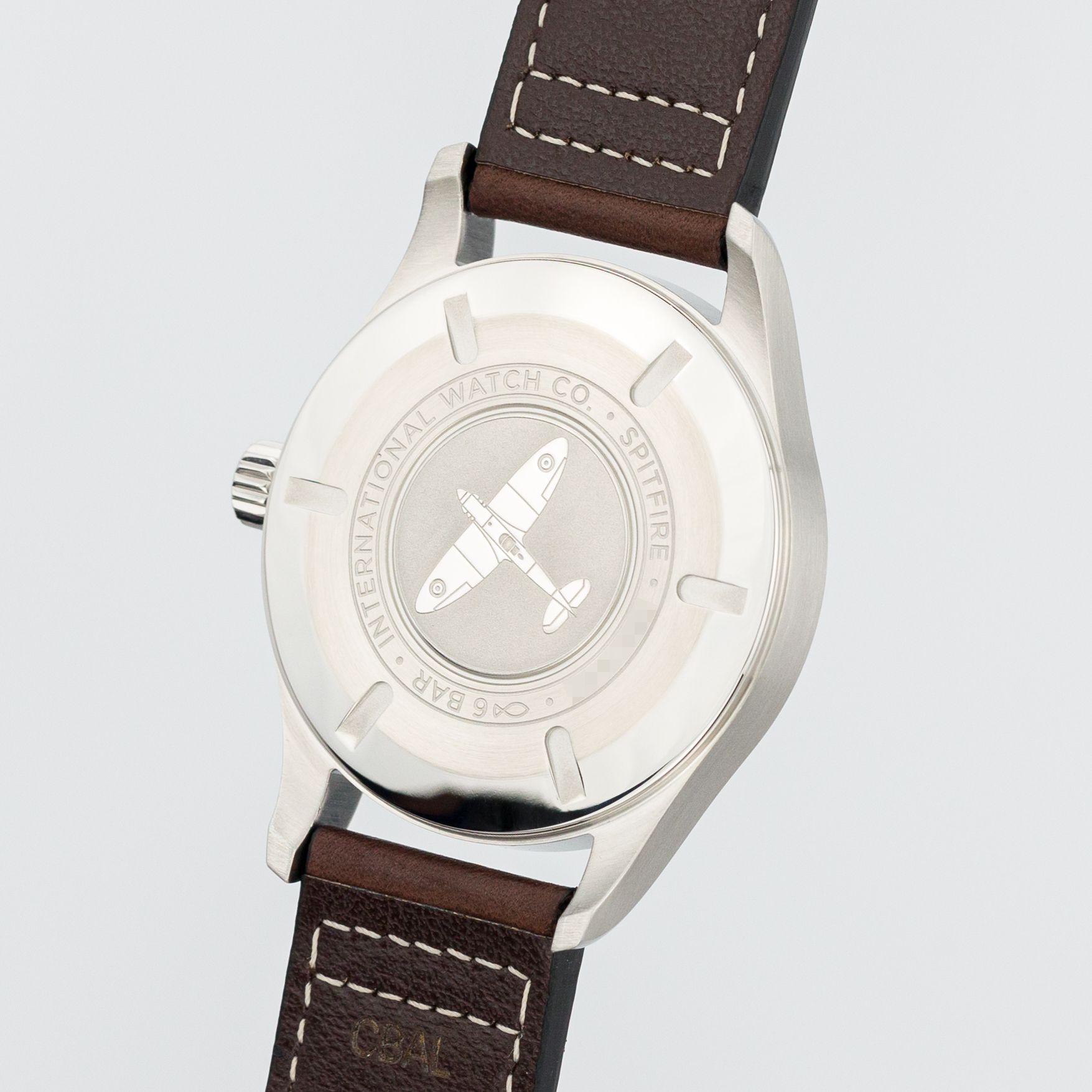 Pilot's Spitfire 39mm - Image 7