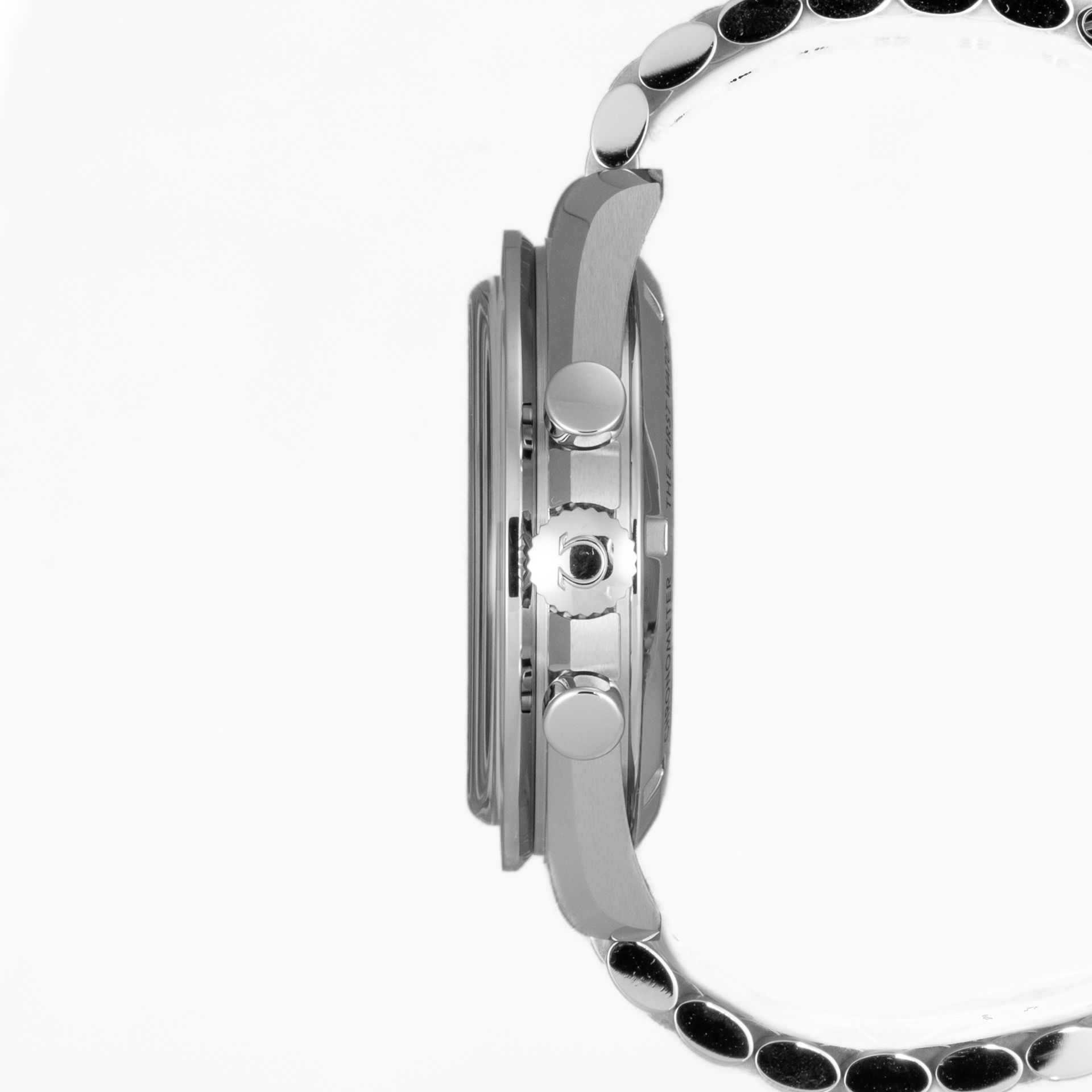 Speedmaster Moonwatch Professional Co-Axial Master Chronometer Chronograph Sapphire - Image 4