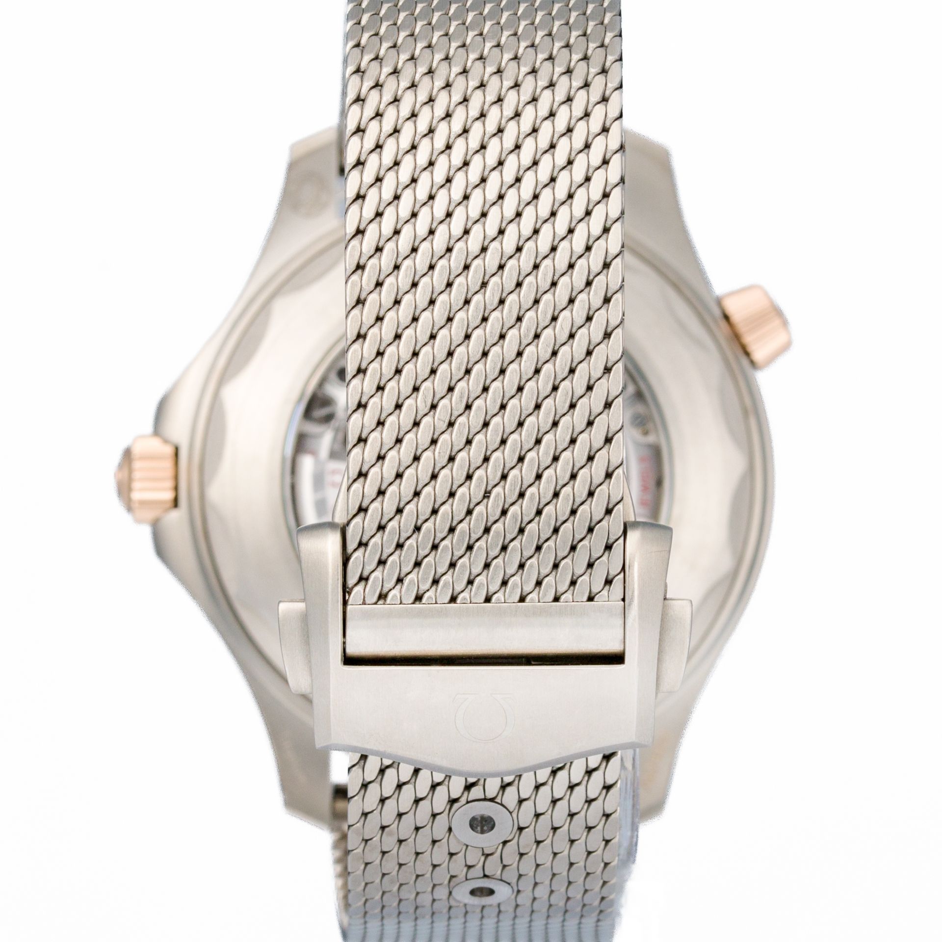 Seamaster Diver 300M Titanium & Bronze Gold - Image 7