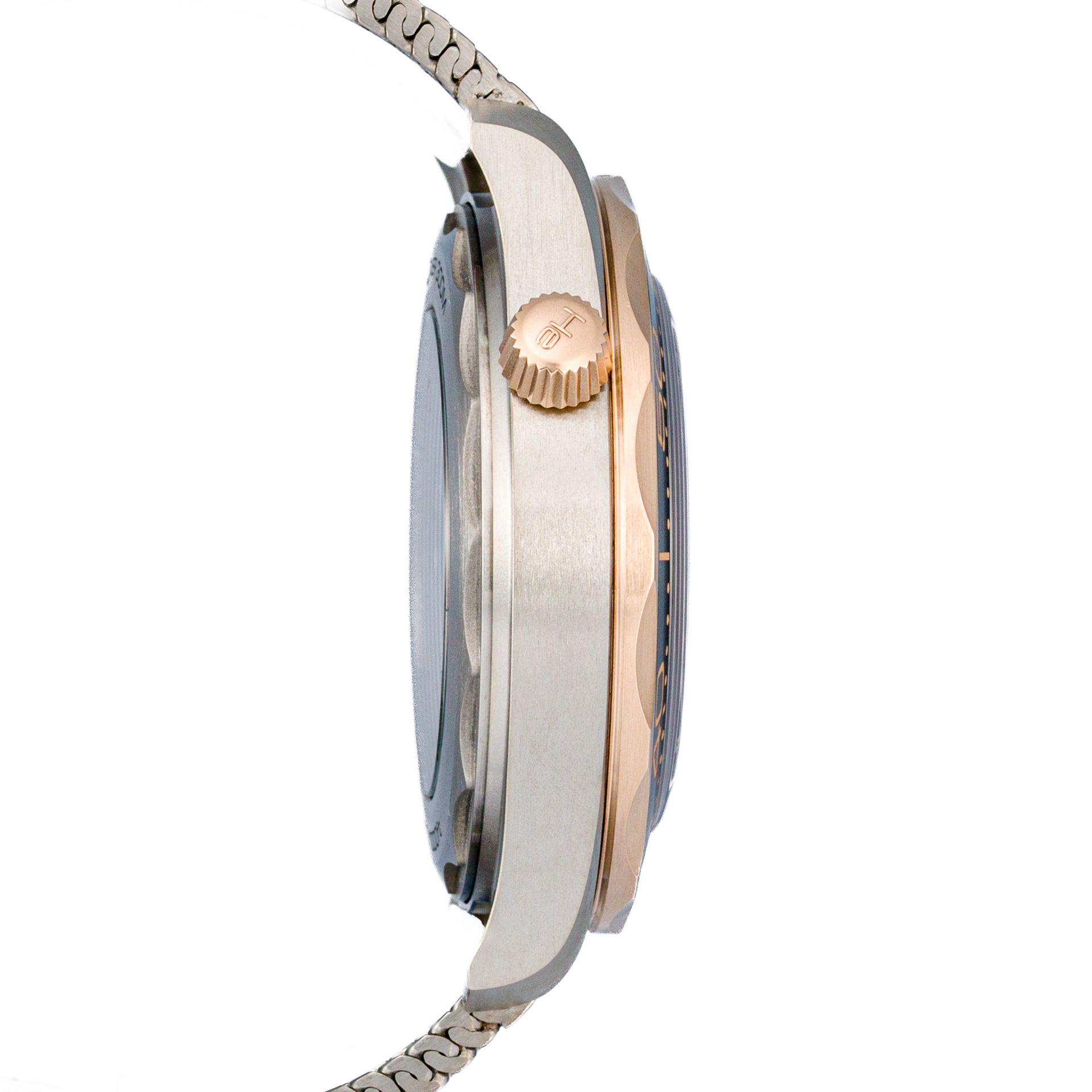 Seamaster Diver 300M Titanium & Bronze Gold - Image 5