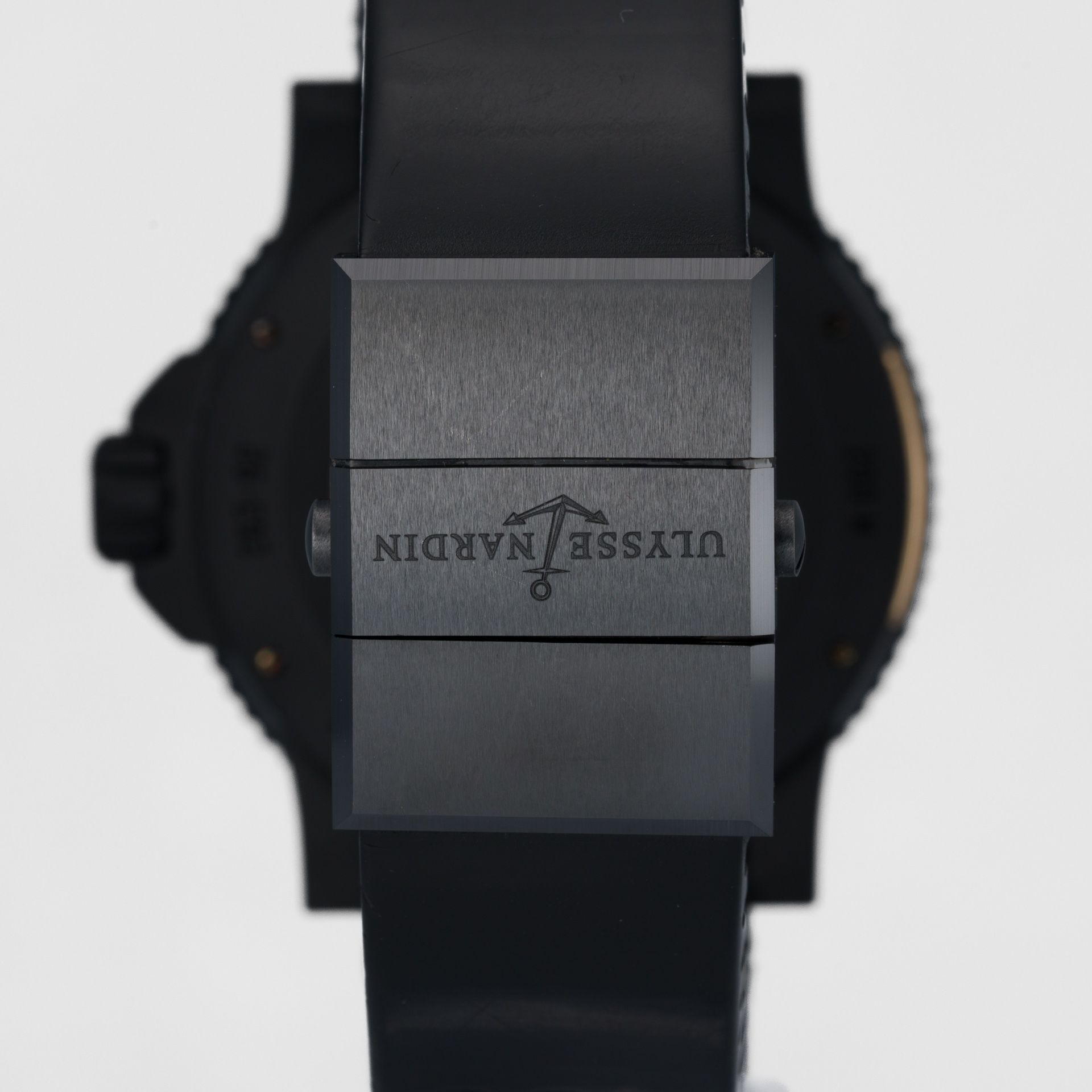 Maxi Marine Diver Black Sea Gold - Image 4