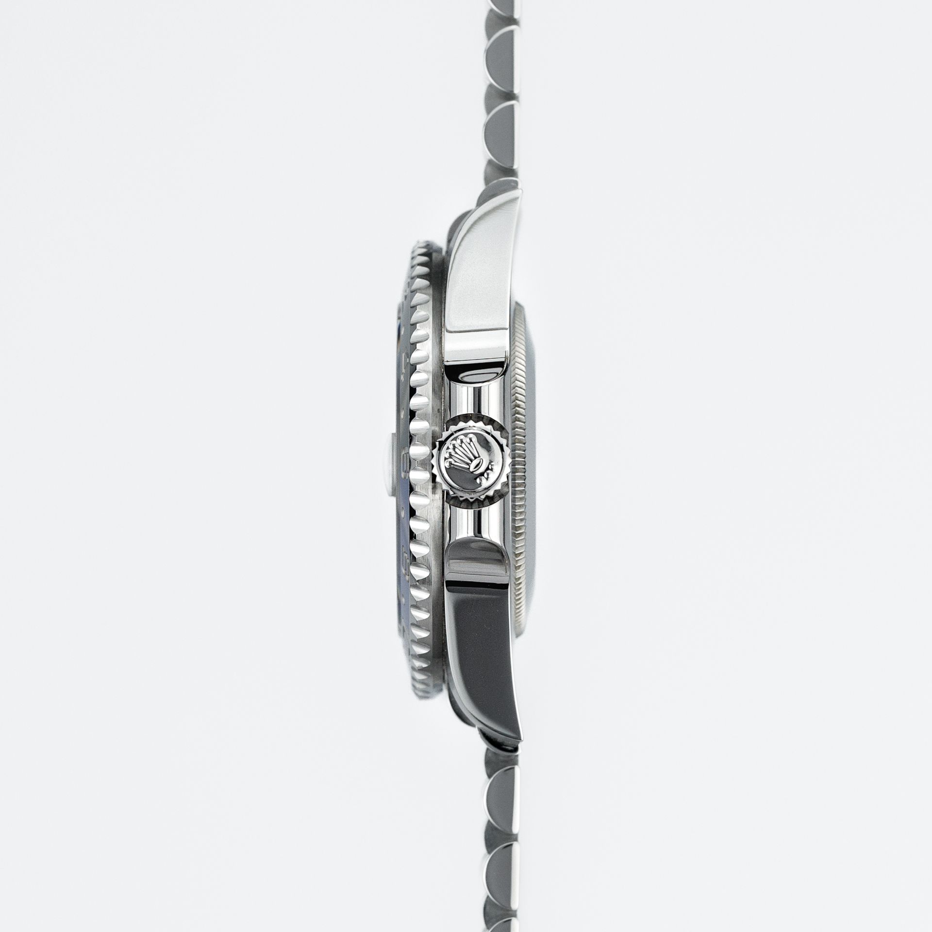 GMT-Master II 'Batgirl' - Image 4