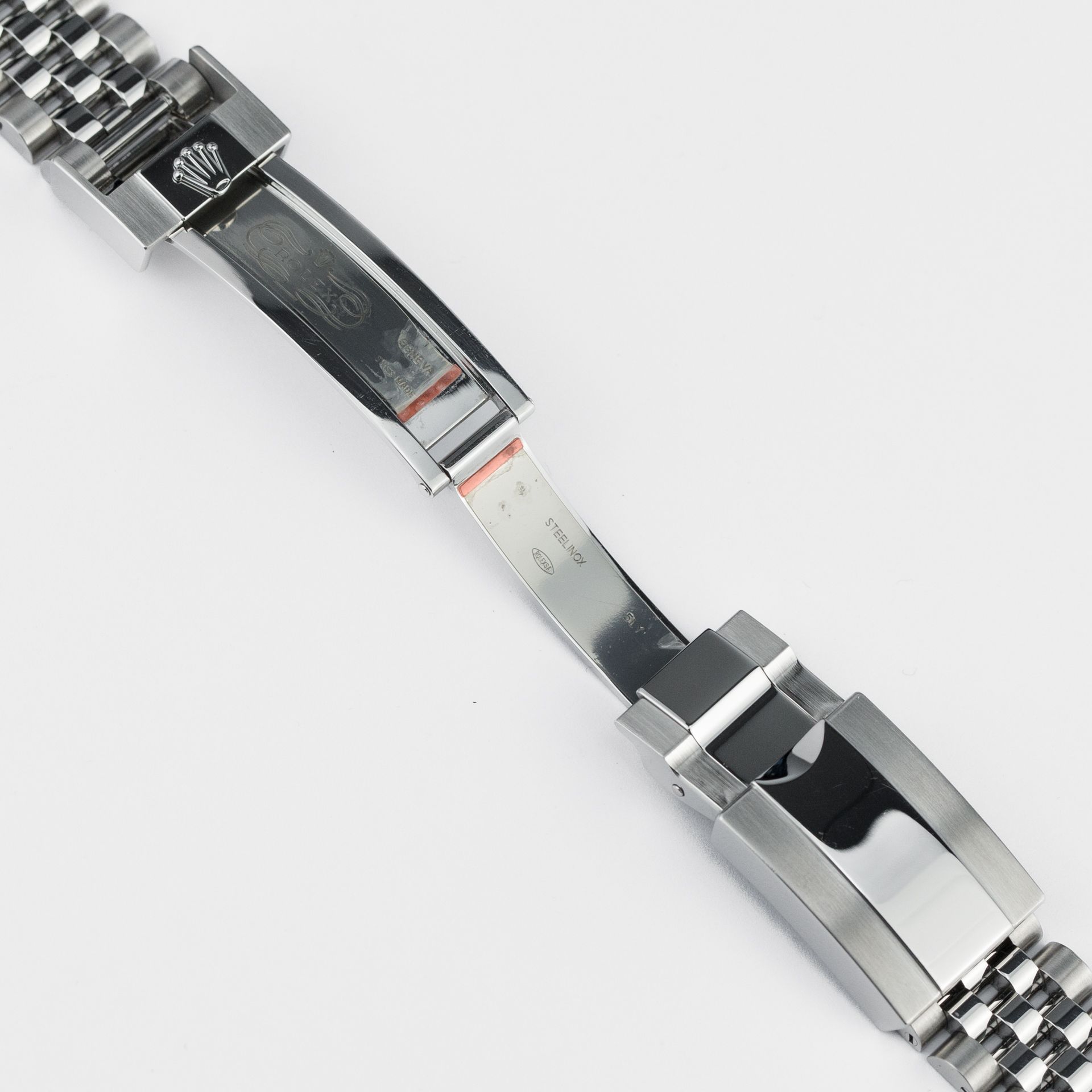 GMT-Master II 'Batgirl' - Image 8