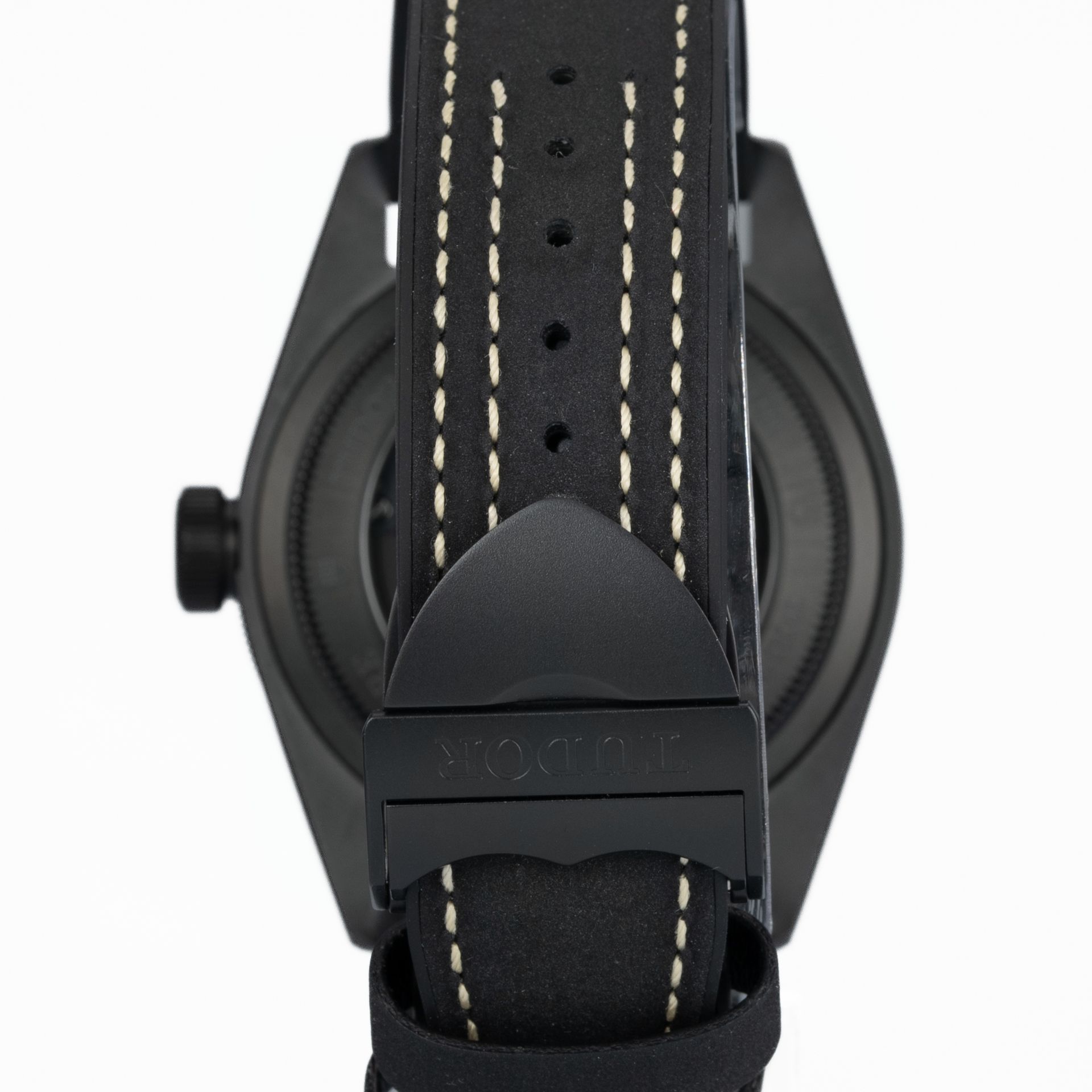 Heritage Black Bay Ceramic 41mm - Image 6