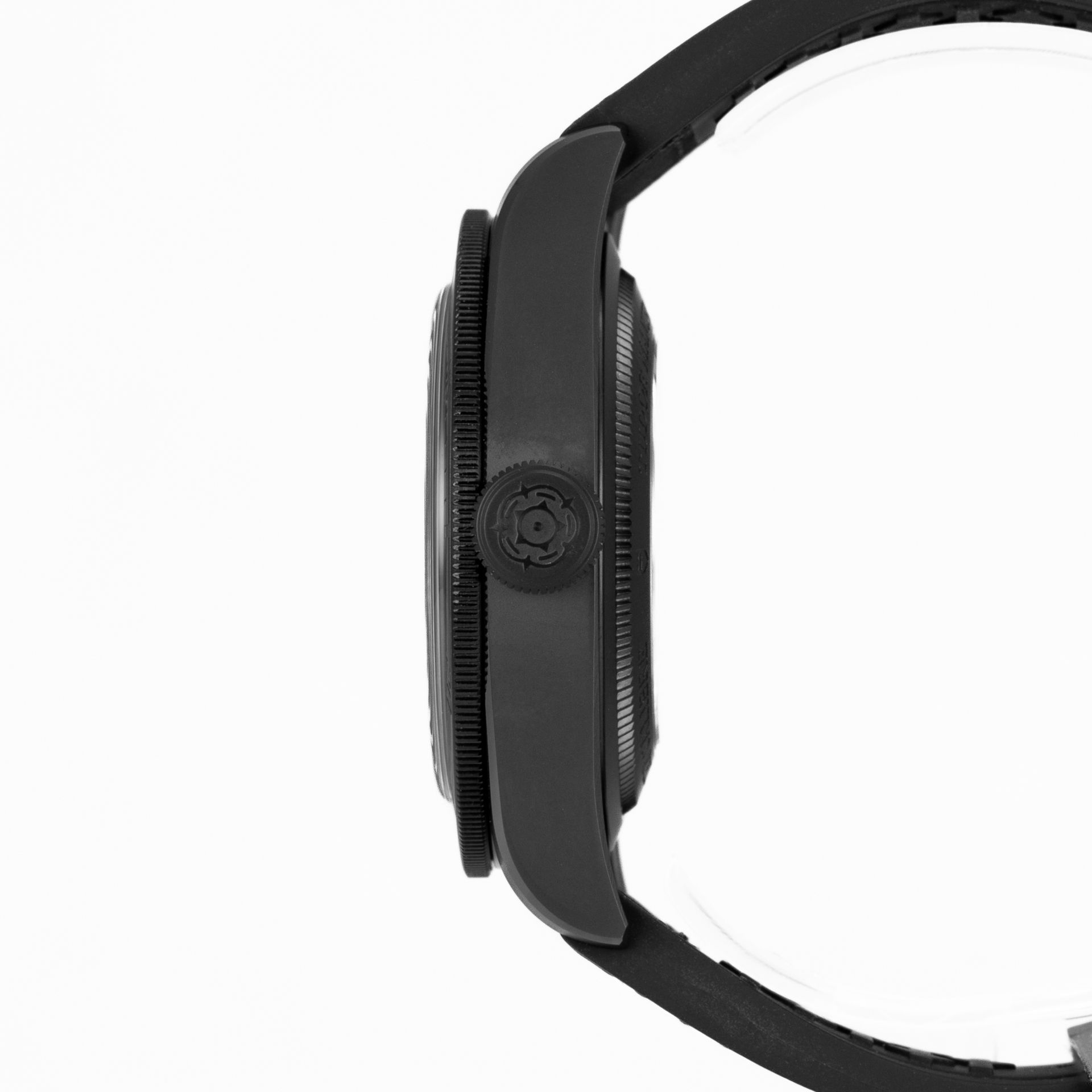 Heritage Black Bay Ceramic 41mm - Image 4