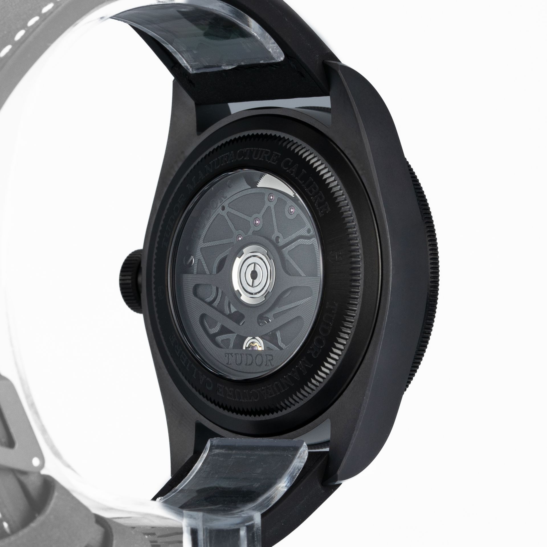 Heritage Black Bay Ceramic 41mm - Image 3