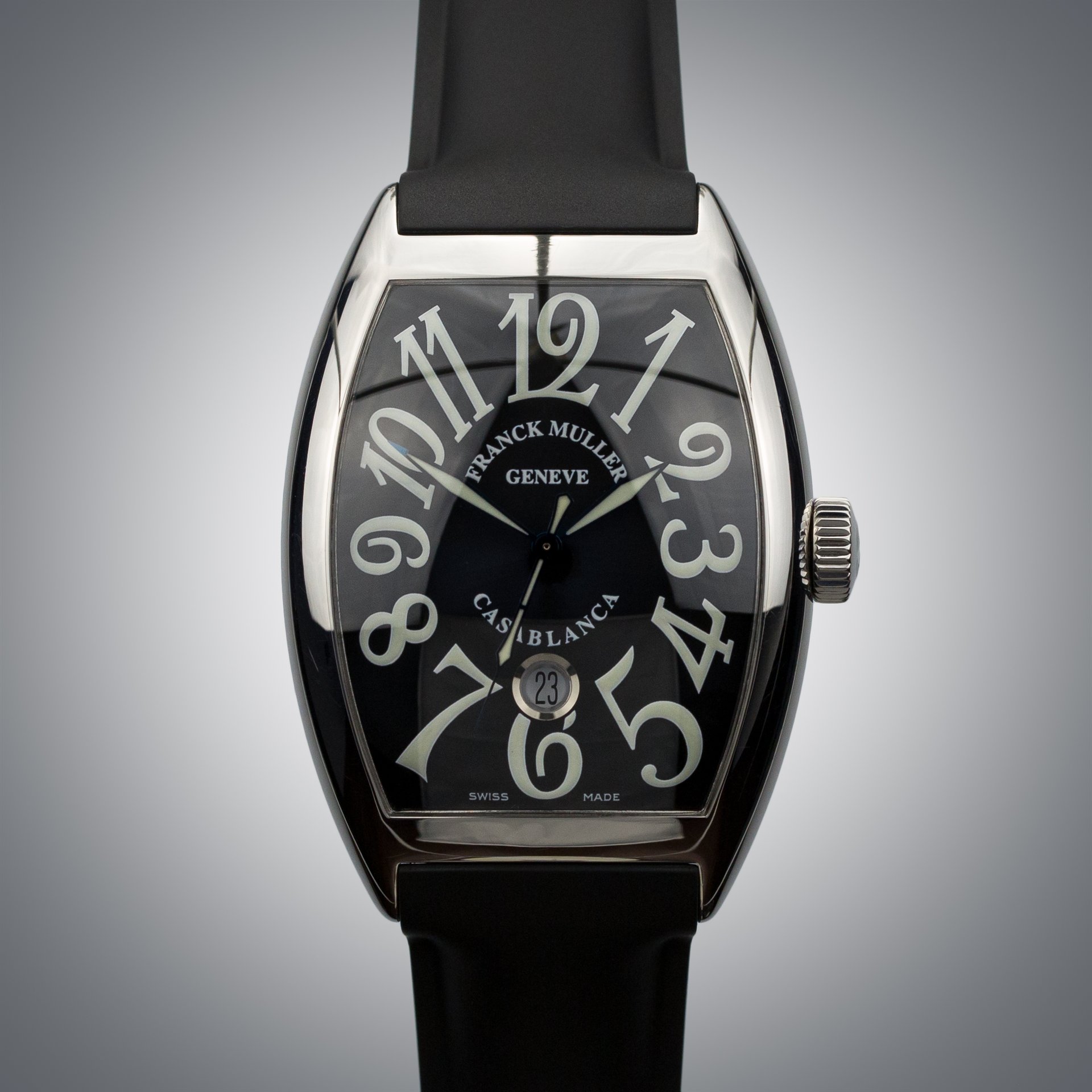 Franck Muller Casablanca